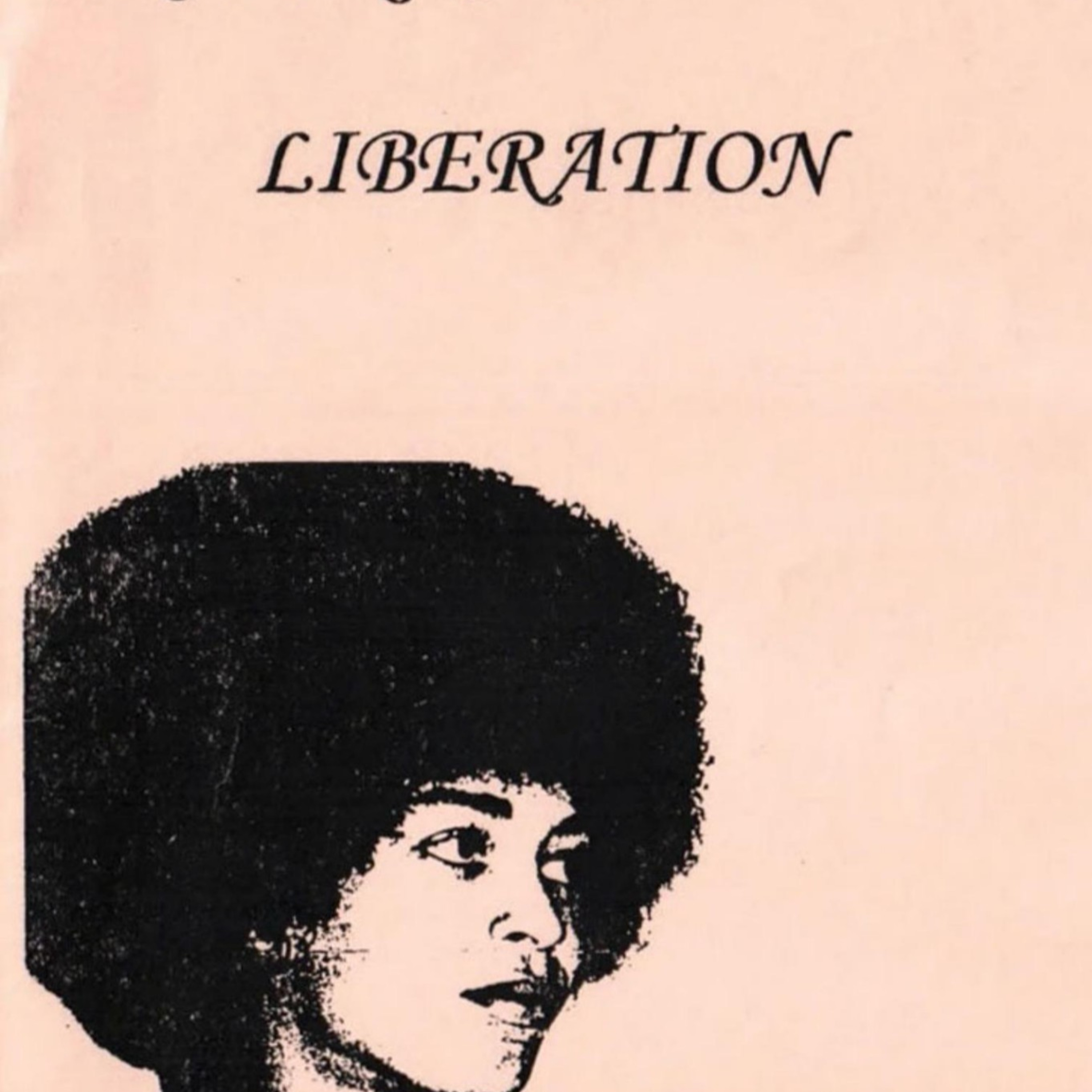 Lectures on Liberation: The Philosophy of Resistance — Freedom as Structural Struggle episode artwork