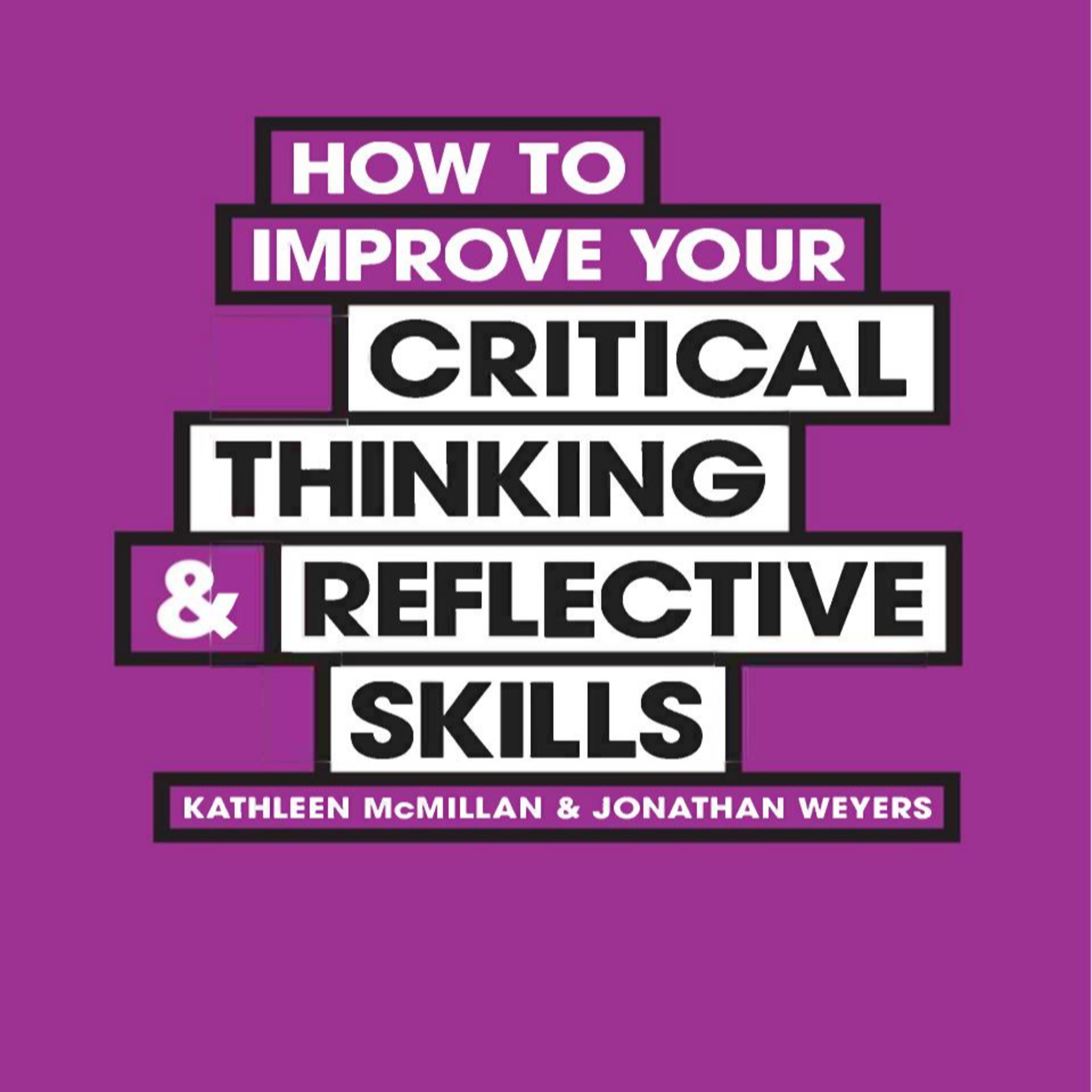 How to Improve Your Critical Thinking and Reflective Skills — Thinking as a System episode artwork