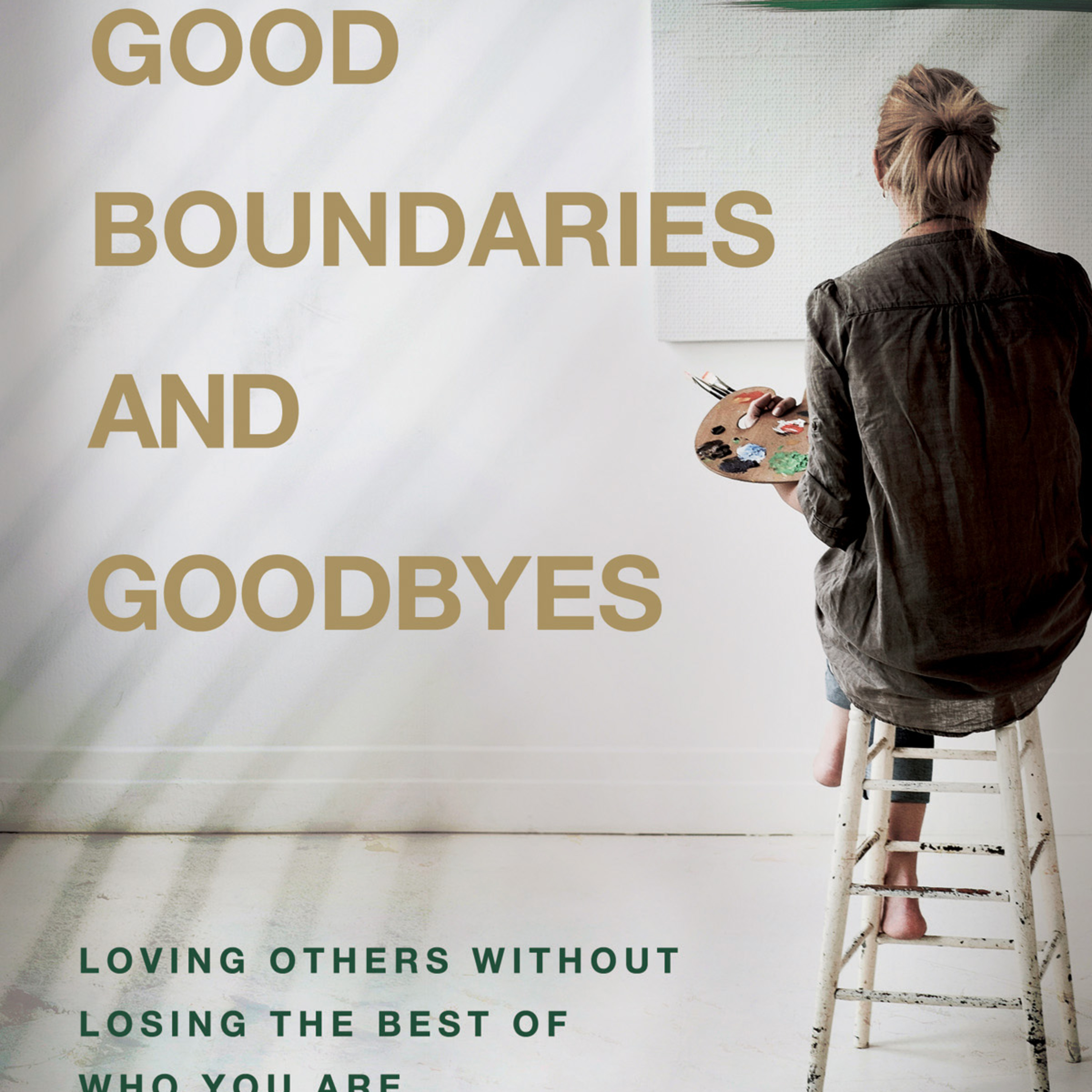 Good Boundaries and Goodbyes — Relational Access and Responsibility