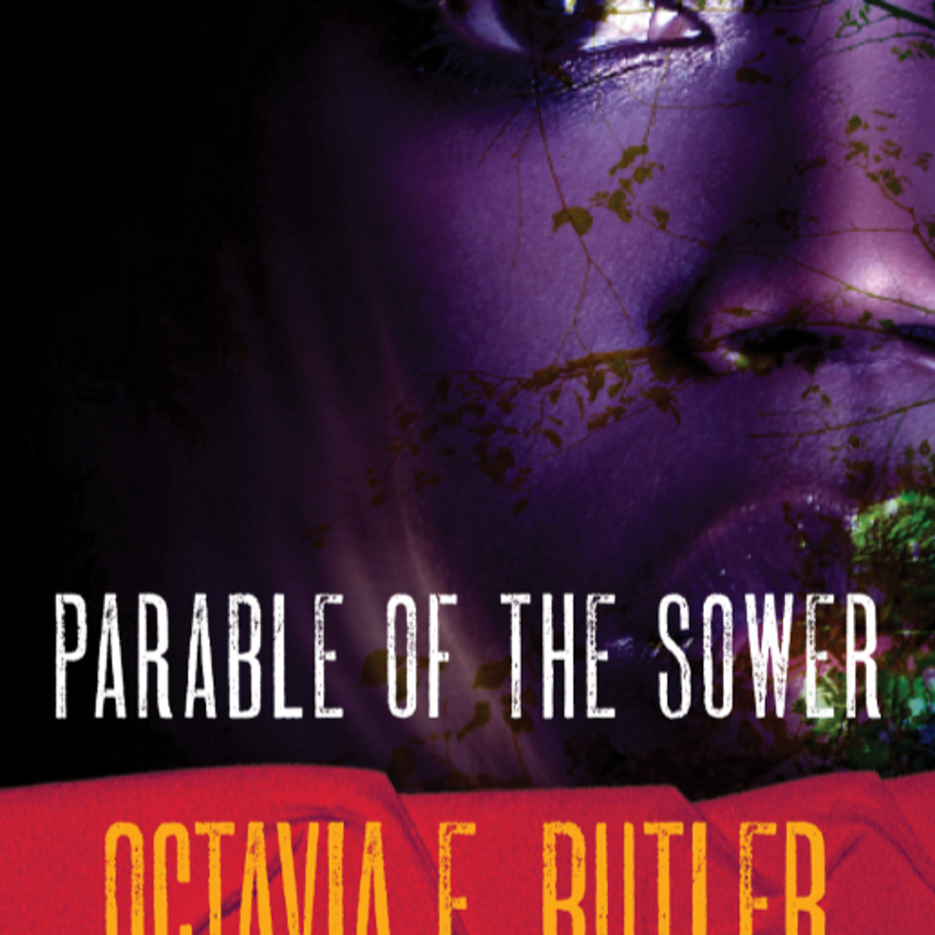 Parable of the Sower — Collapse, Adaptation & the System of Change