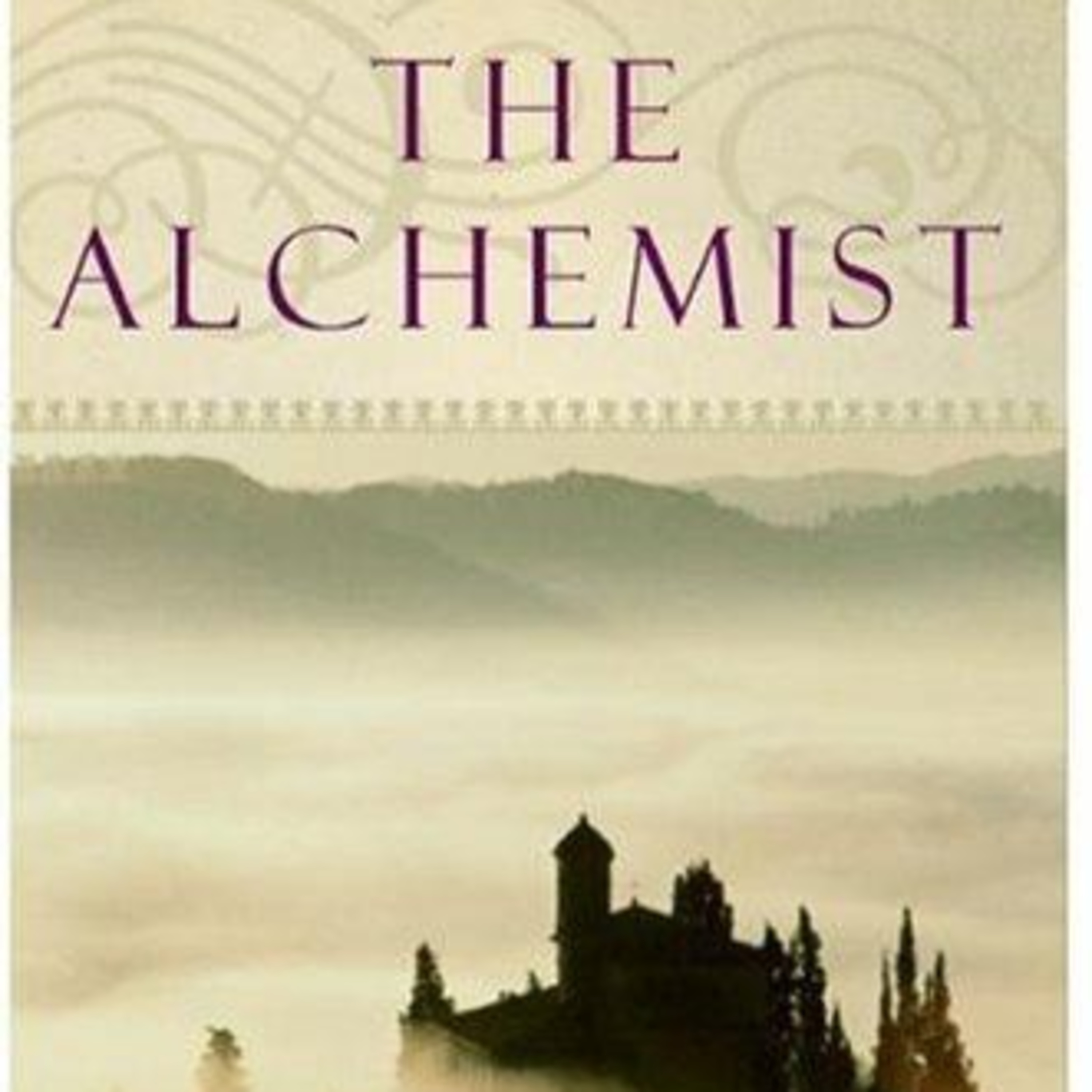 The Alchemist — Destiny, Meaning & the System of Personal Calling episode artwork
