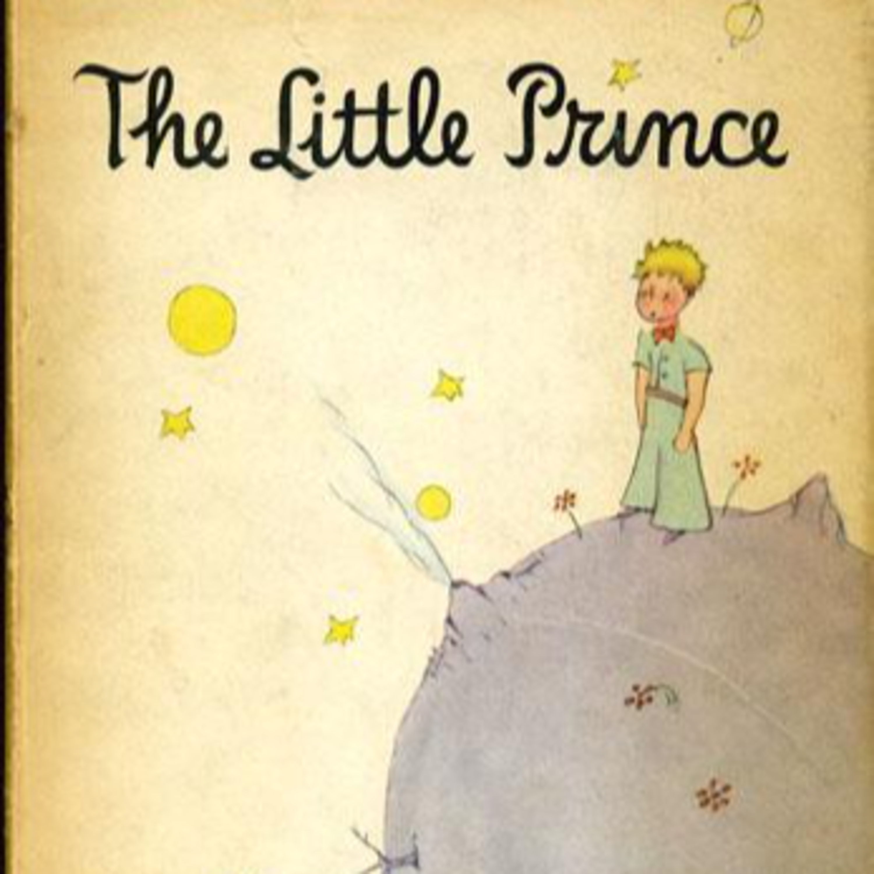 The Little Prince — How Adult Systems Redefine What Counts episode artwork