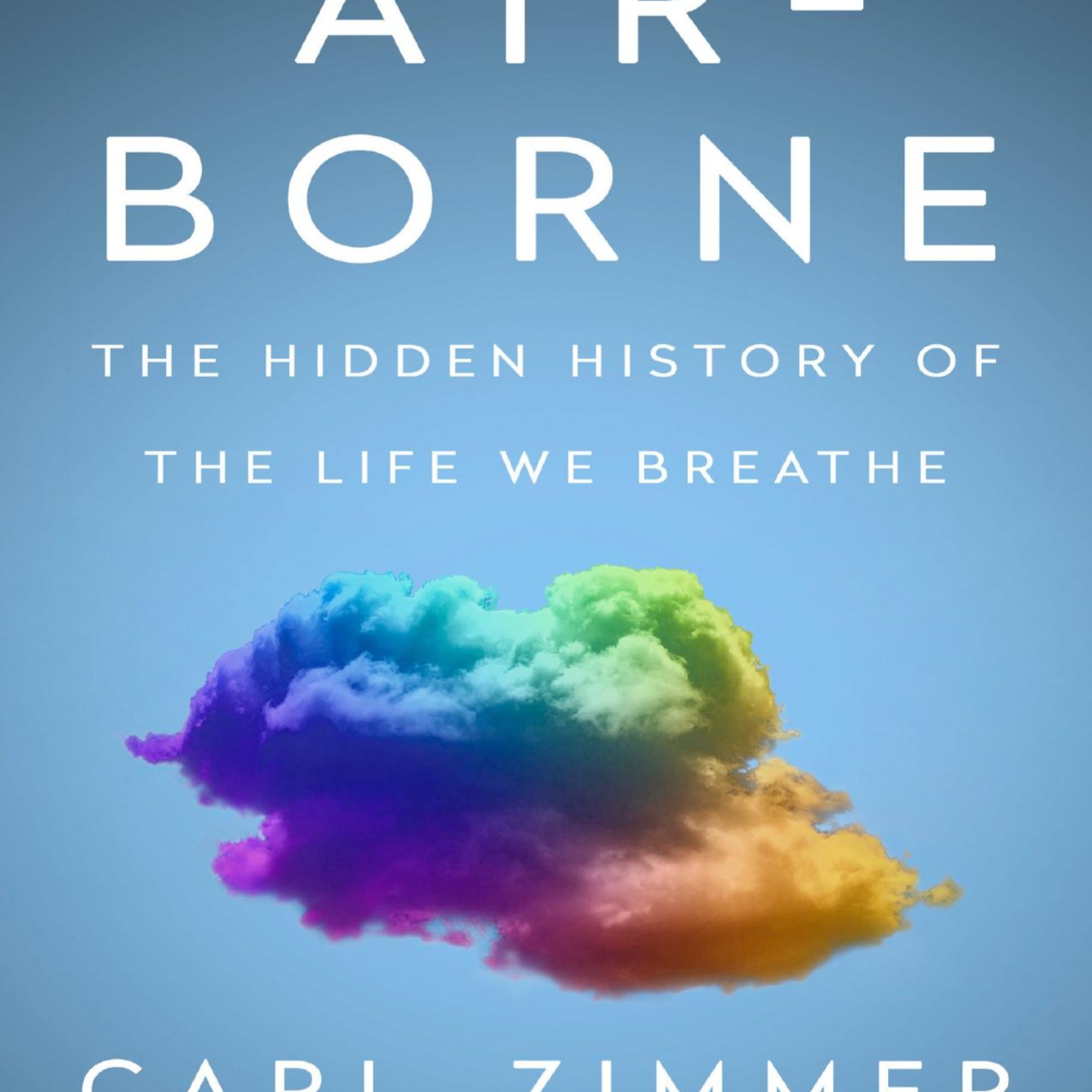 Air-Borne: The Hidden History of the Life We Breathe — The Politics of Airborne Disease episode artwork