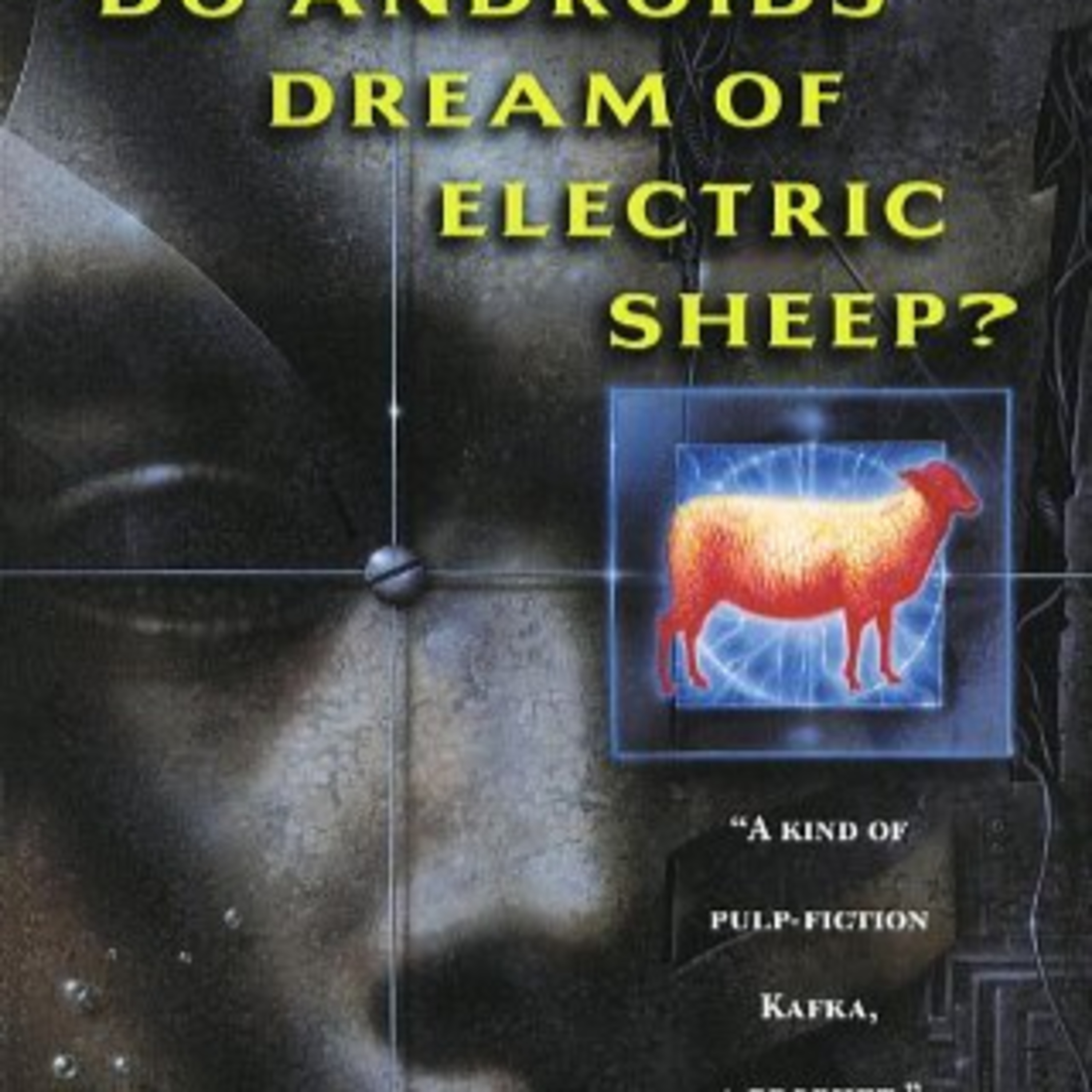 Do Androids Dream of Electric Sheep? — Empathy as Institutional Measurement