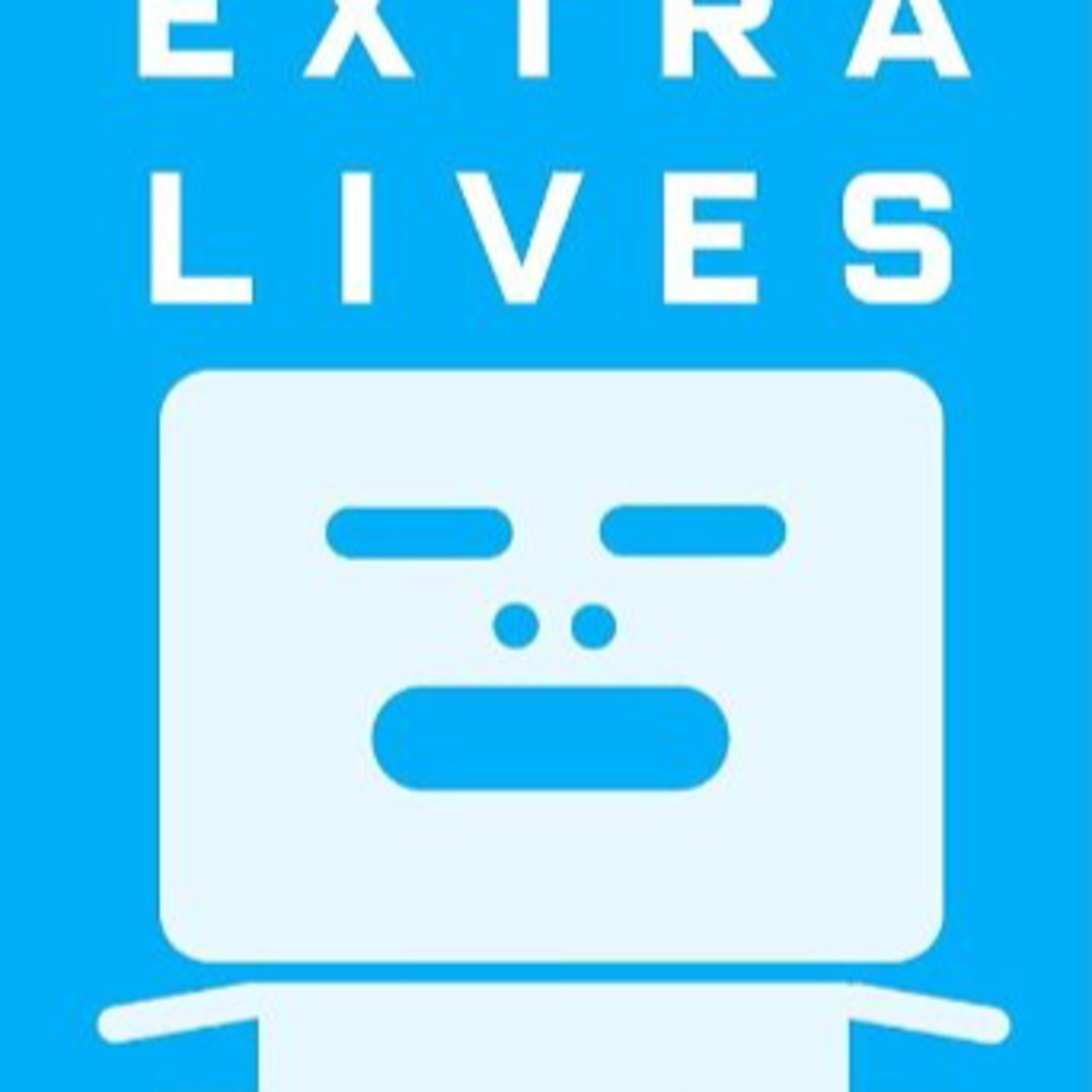 Extra Lives: Why Video Games Matter — Interactive Systems & Cultural Legitimacy episode artwork