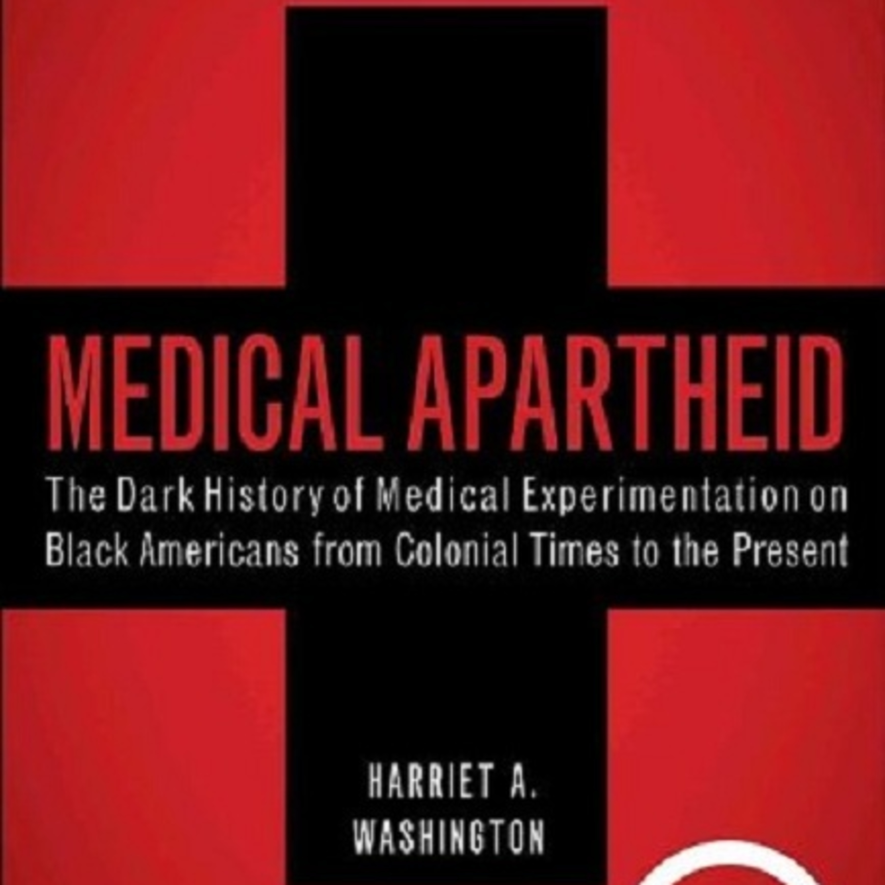 Medical Apartheid: The Dark History of Medical Experimentation on Black Americans — System Design episode artwork