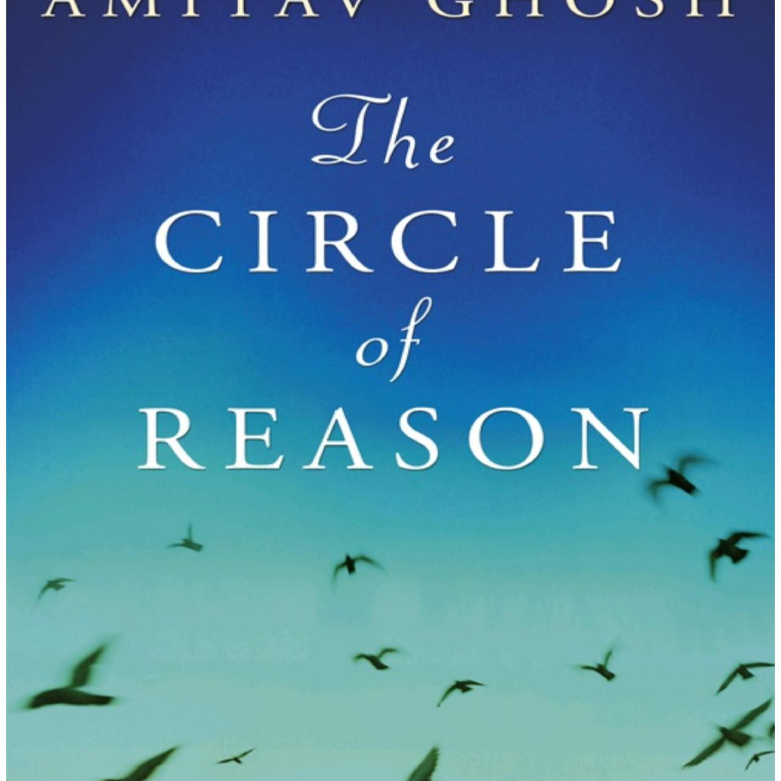 The Circle of Reason — Reason, Classification, and the Illusion of Certainty episode artwork