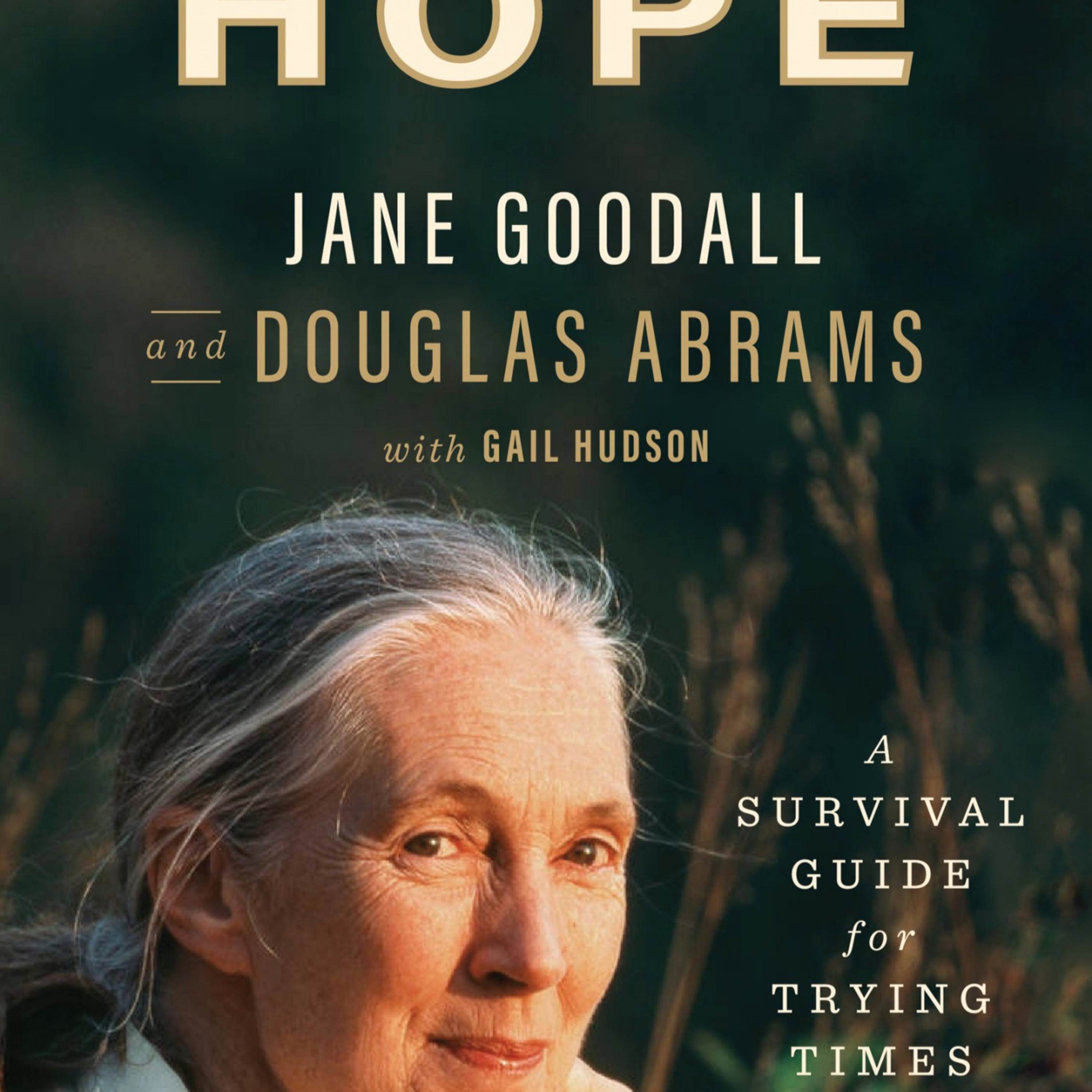 The Book of Hope — Why Hope Sustains Human Cooperation episode artwork