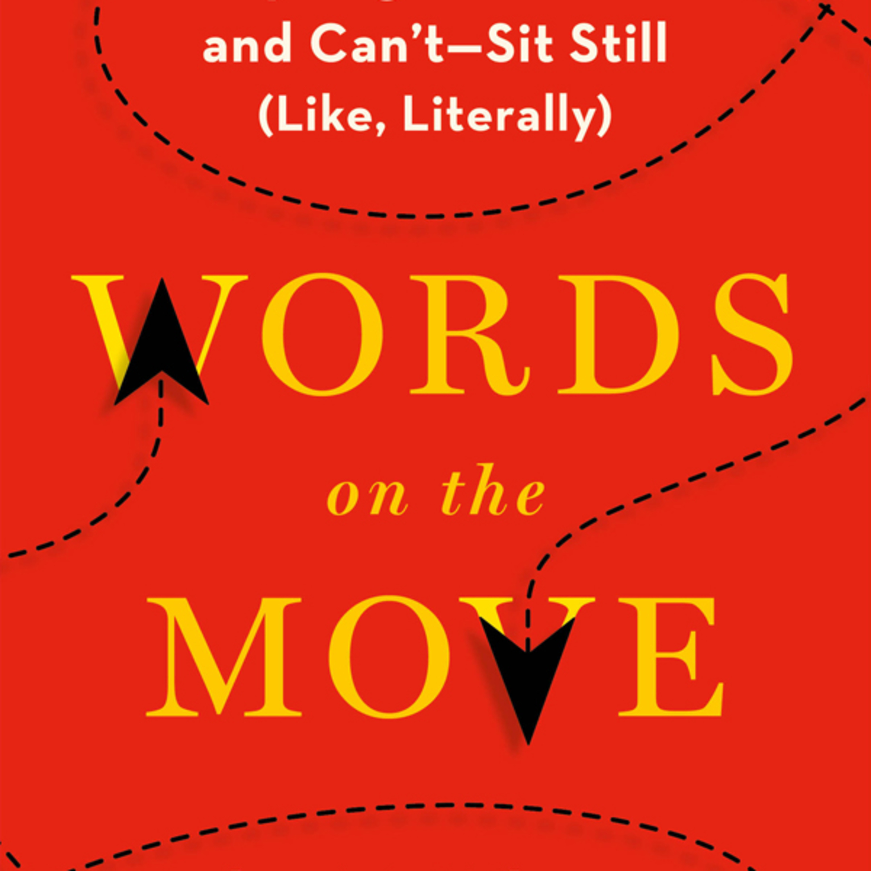 Words on the Move — How Language Evolves