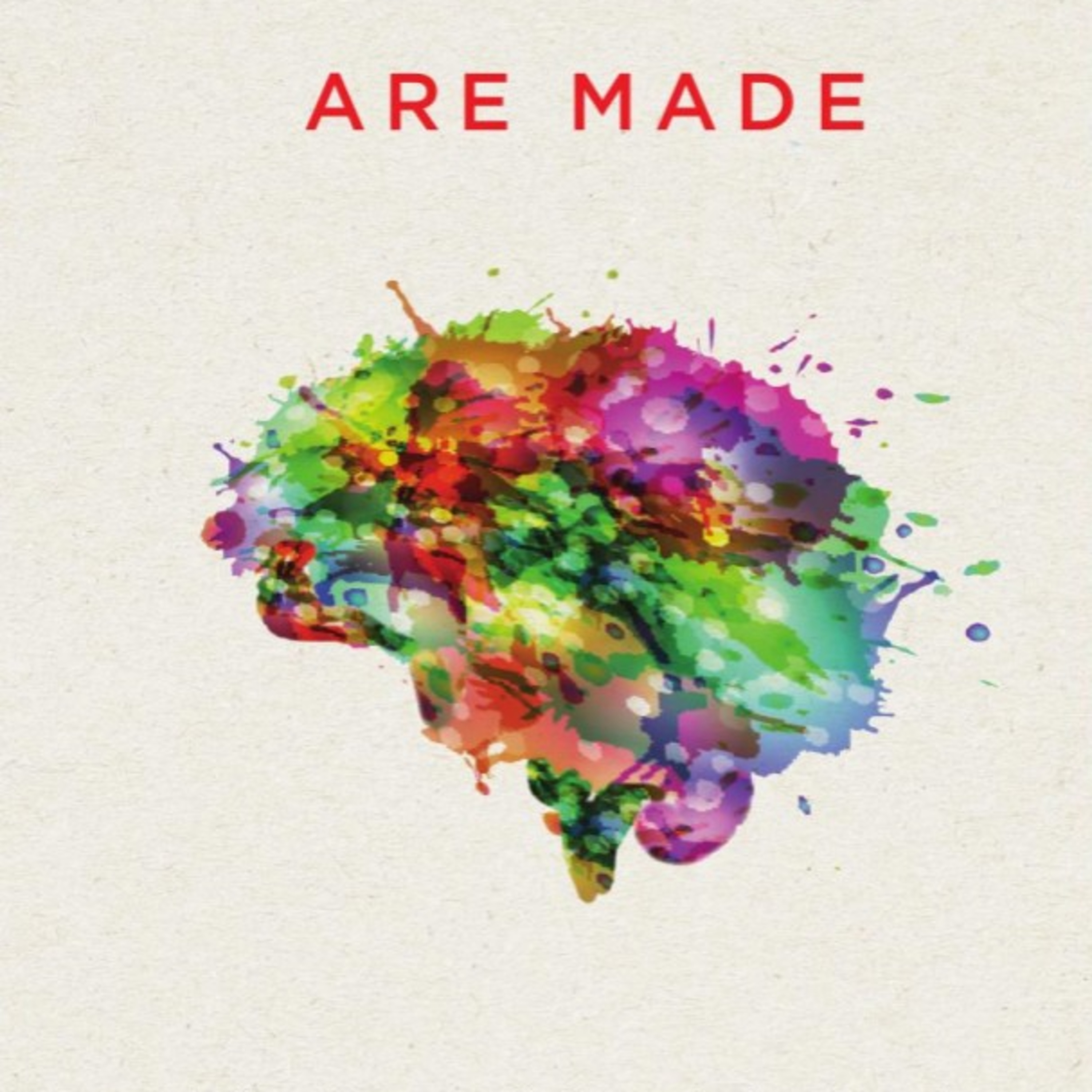 How Emotions Are Made — The Predictive Brain and the Construction of Emotion episode artwork