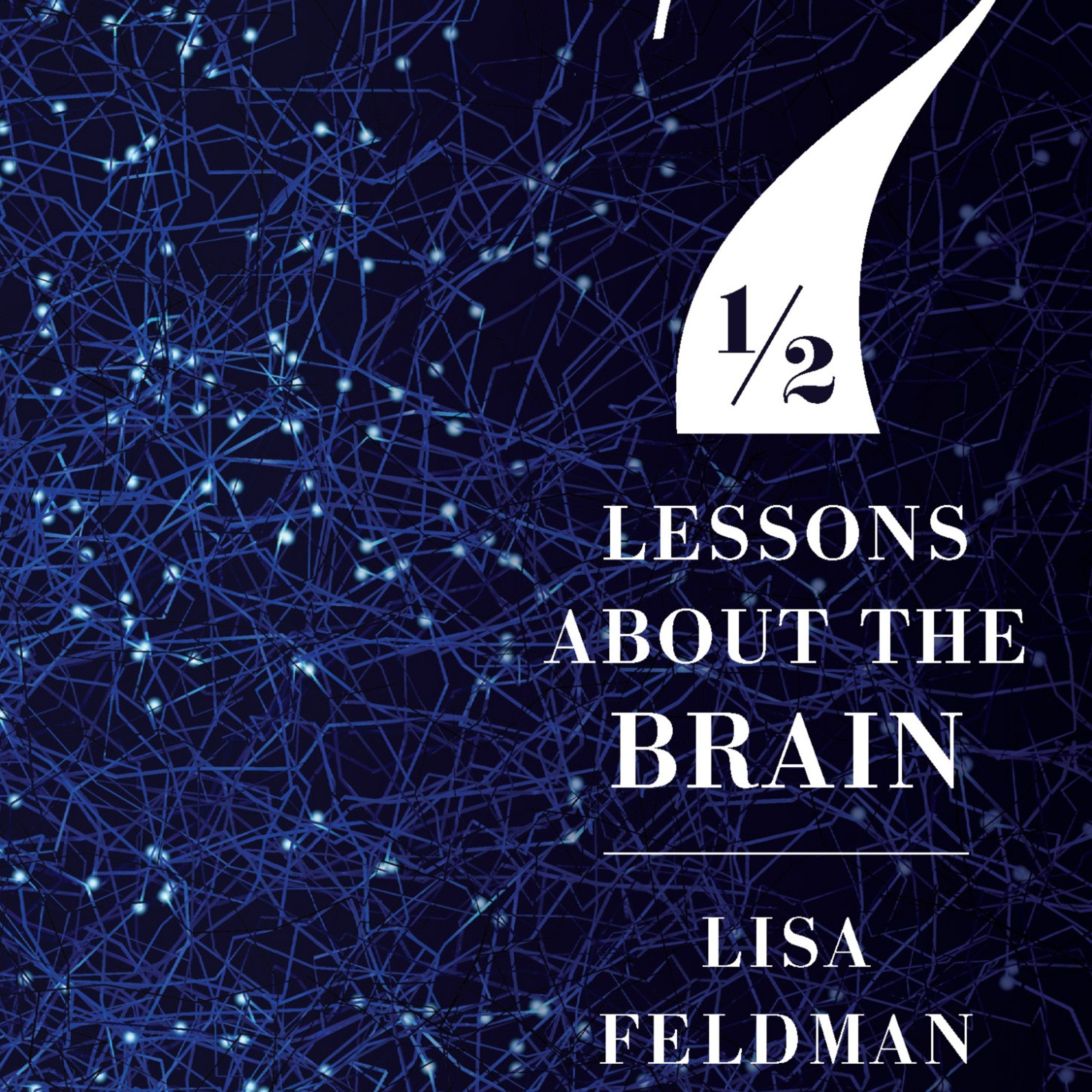 Seven and a Half Lessons About the Brain — Predictive Body Budgeting and Human Perception episode artwork