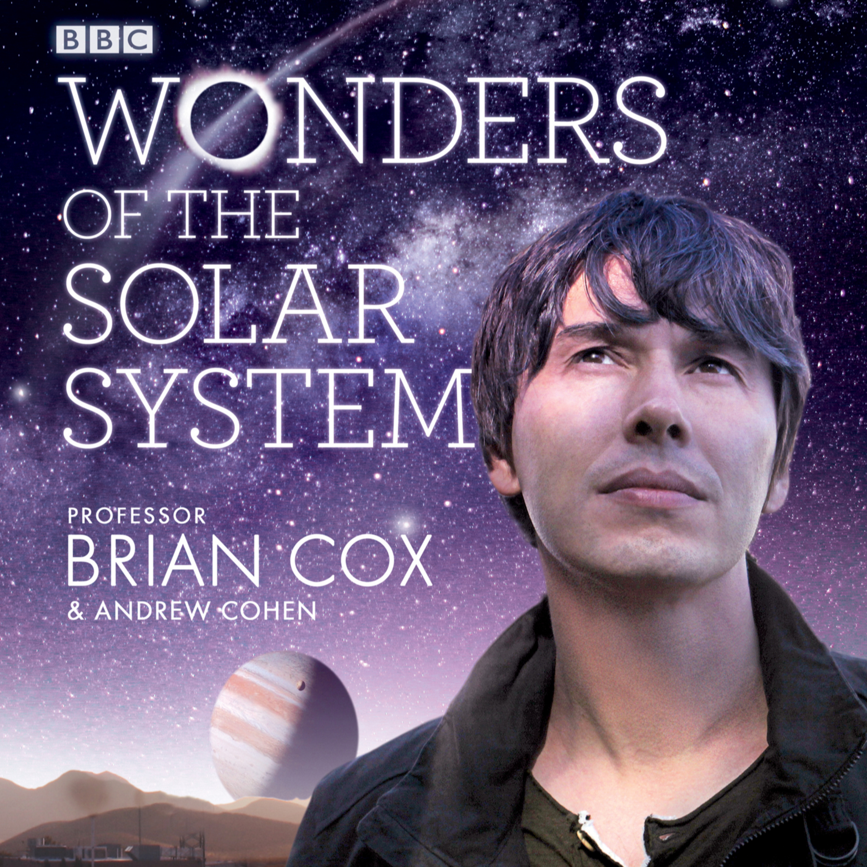 Wonders of the Solar System — Earth in a Larger Planetary System