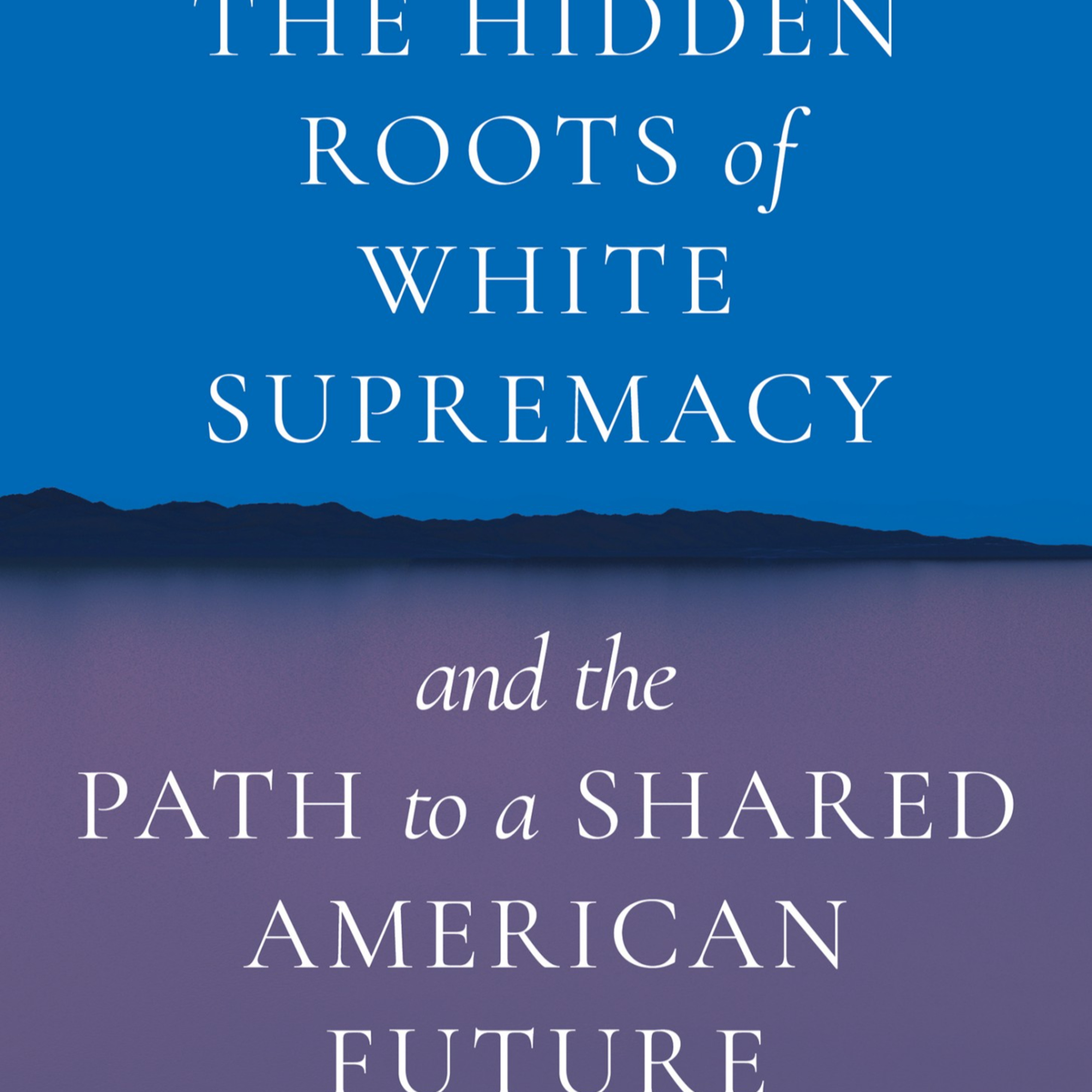 The Hidden Roots of White Supremacy — Doctrine of Discovery and the Architecture of Race episode artwork