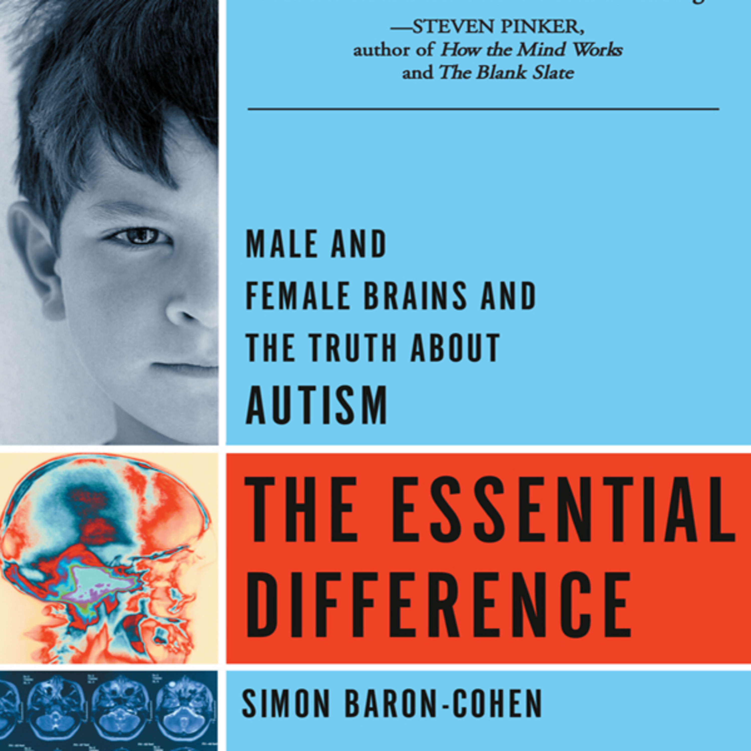 The Essential Difference: Male and Female Brains and Autism — Cognitive Sorting and Social Perception