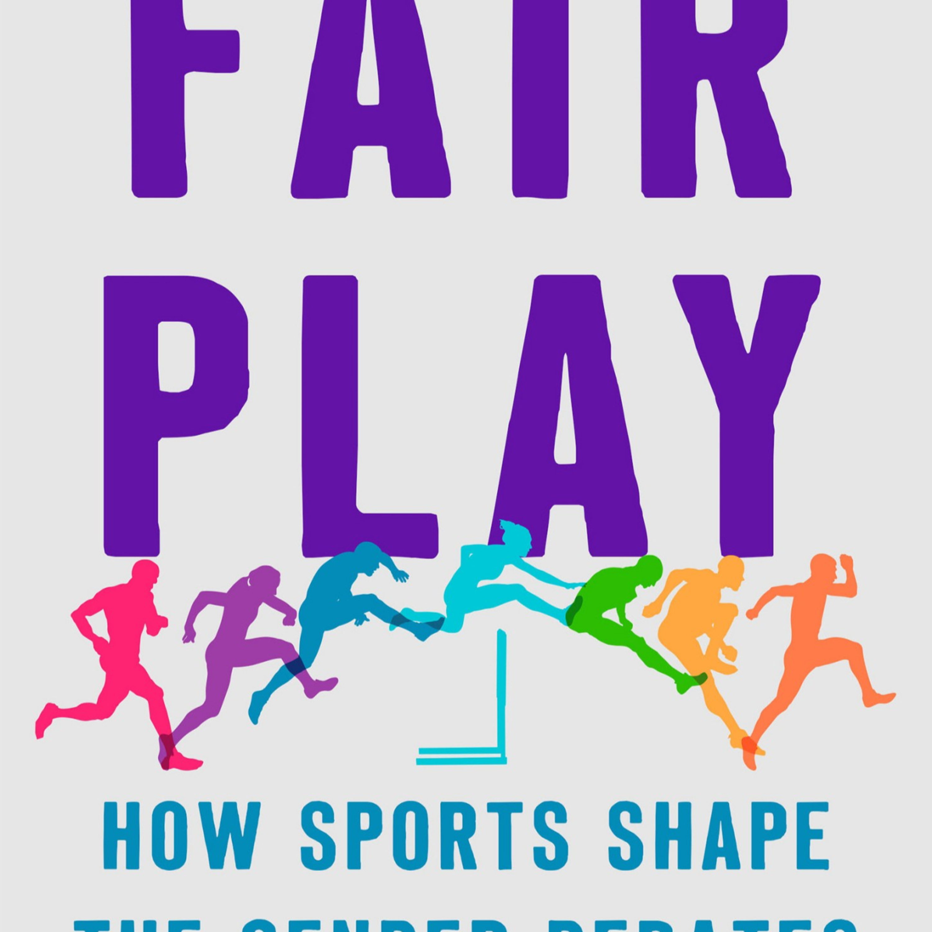 Fair Play — The System Behind the Gender Debate in Sports episode artwork
