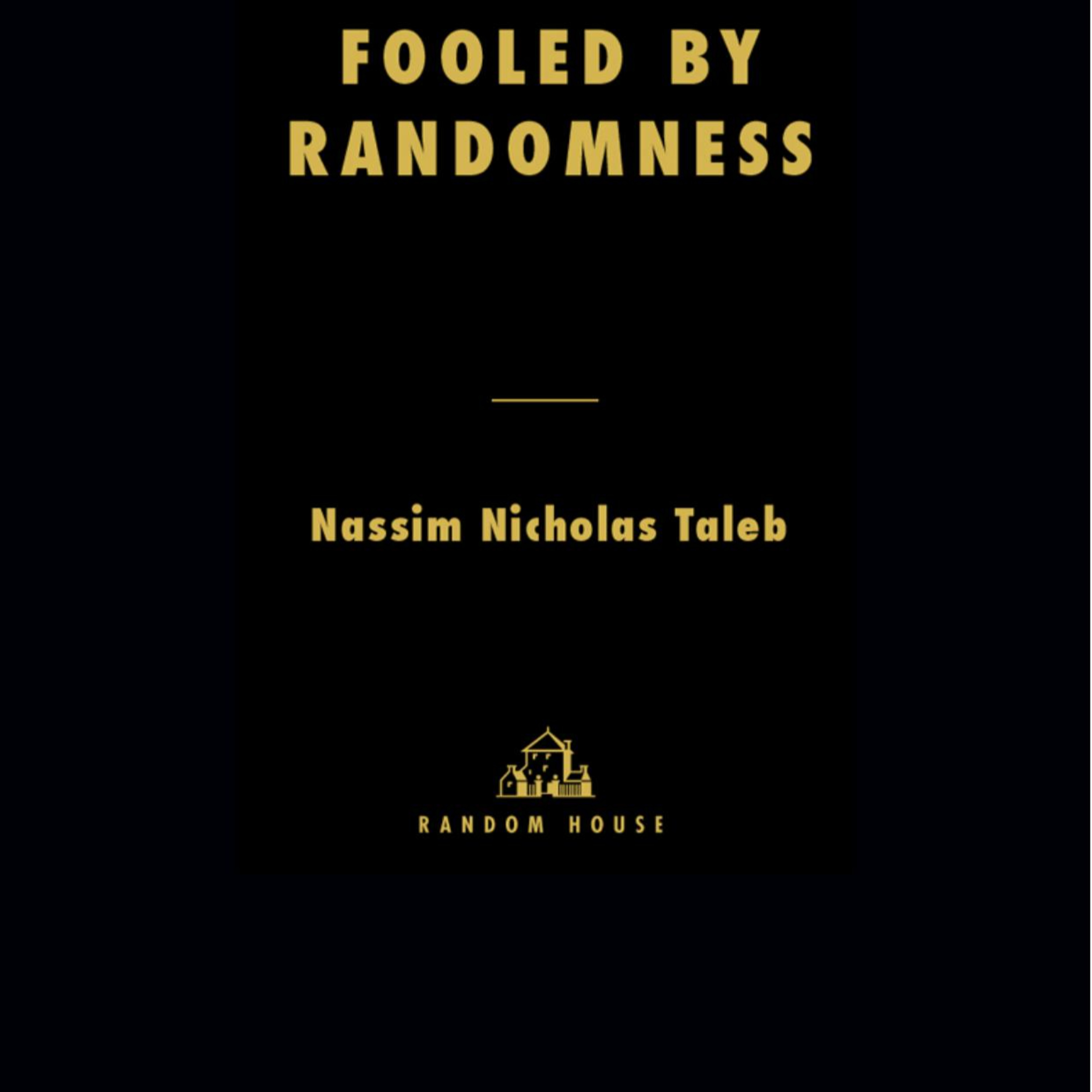 Fooled by Randomness — When Luck Masquerades as Skill