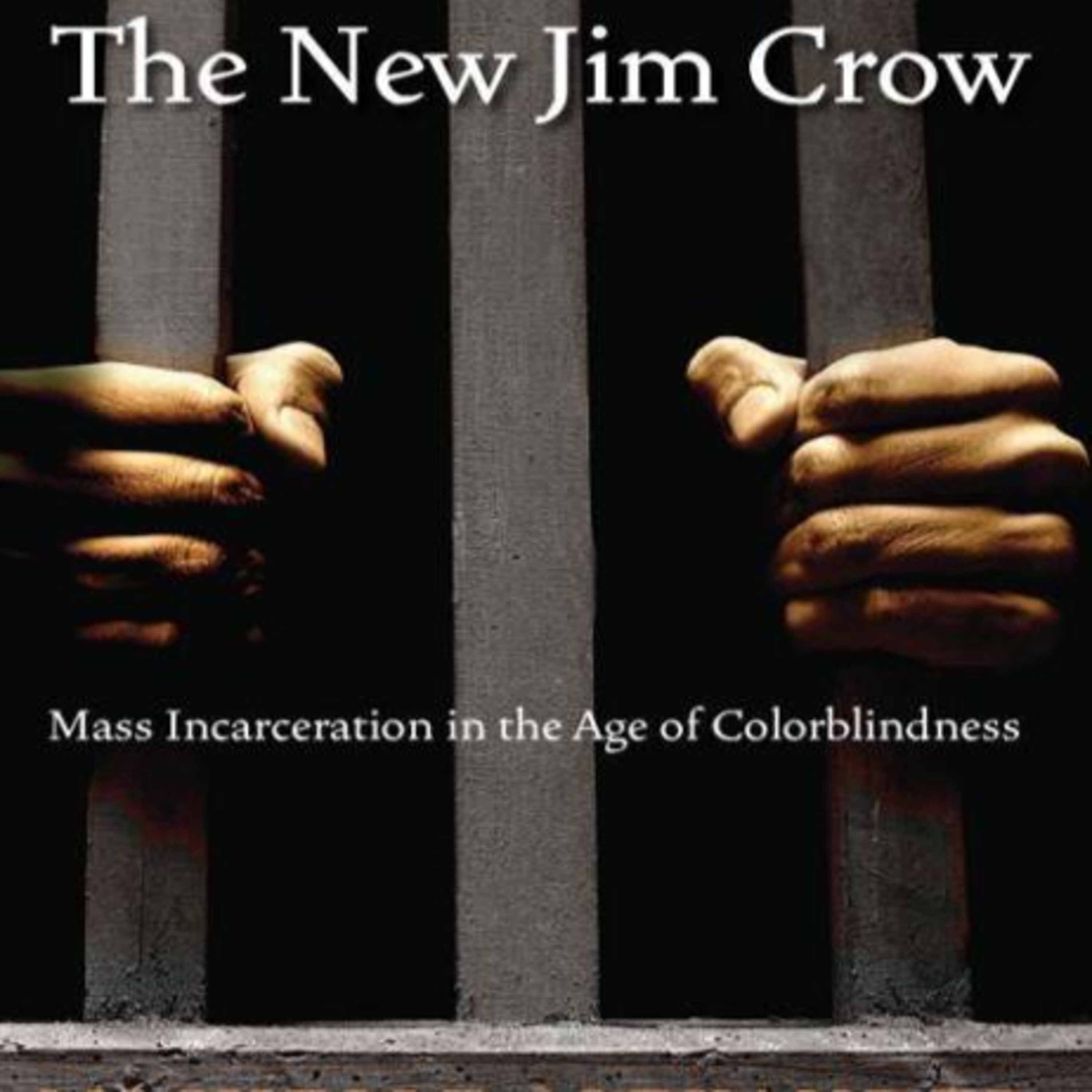 The New Jim Crow — Mass Incarceration as Racial Caste