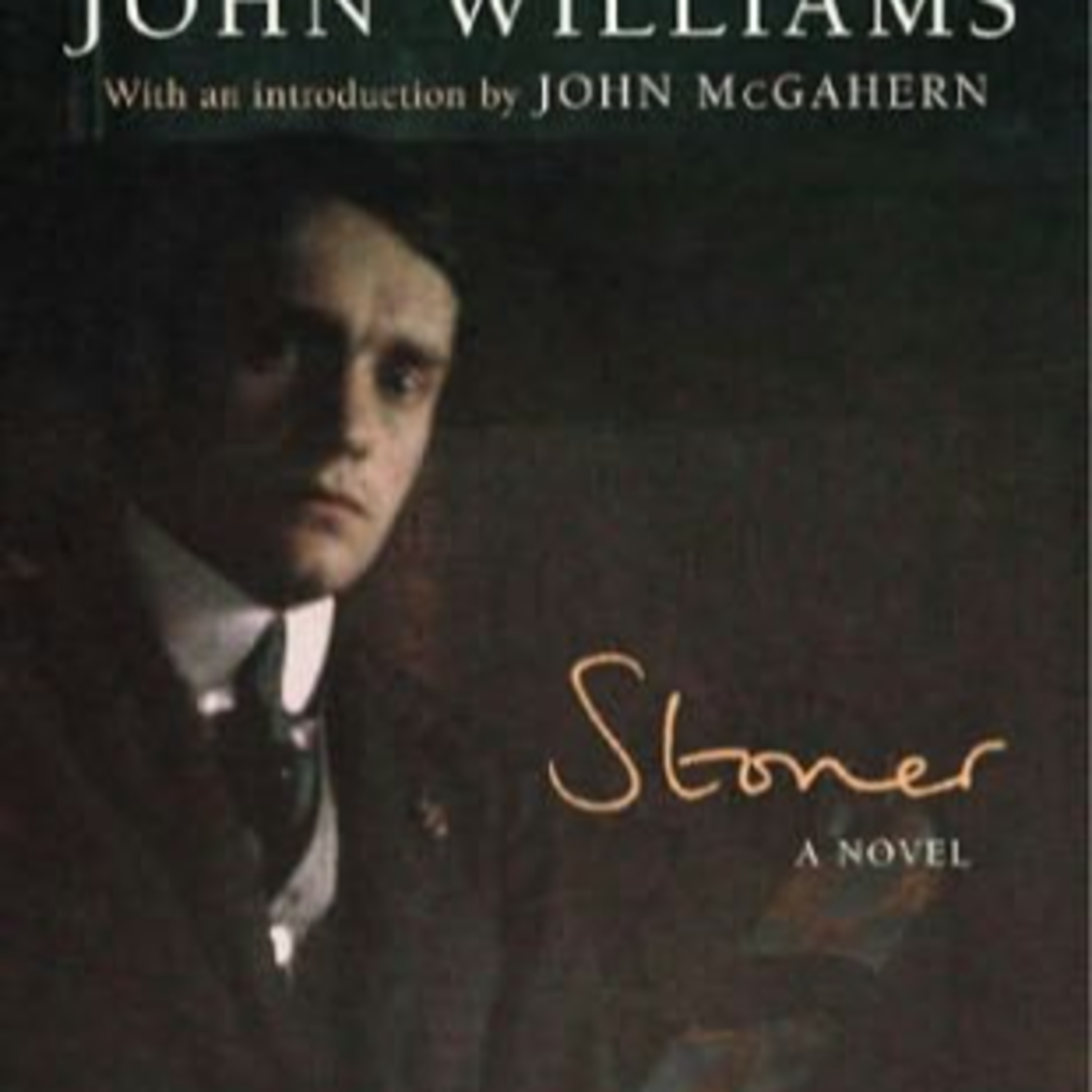 Stoner: The Quiet Life of William Stoner — The Hidden System of Academic Life episode artwork