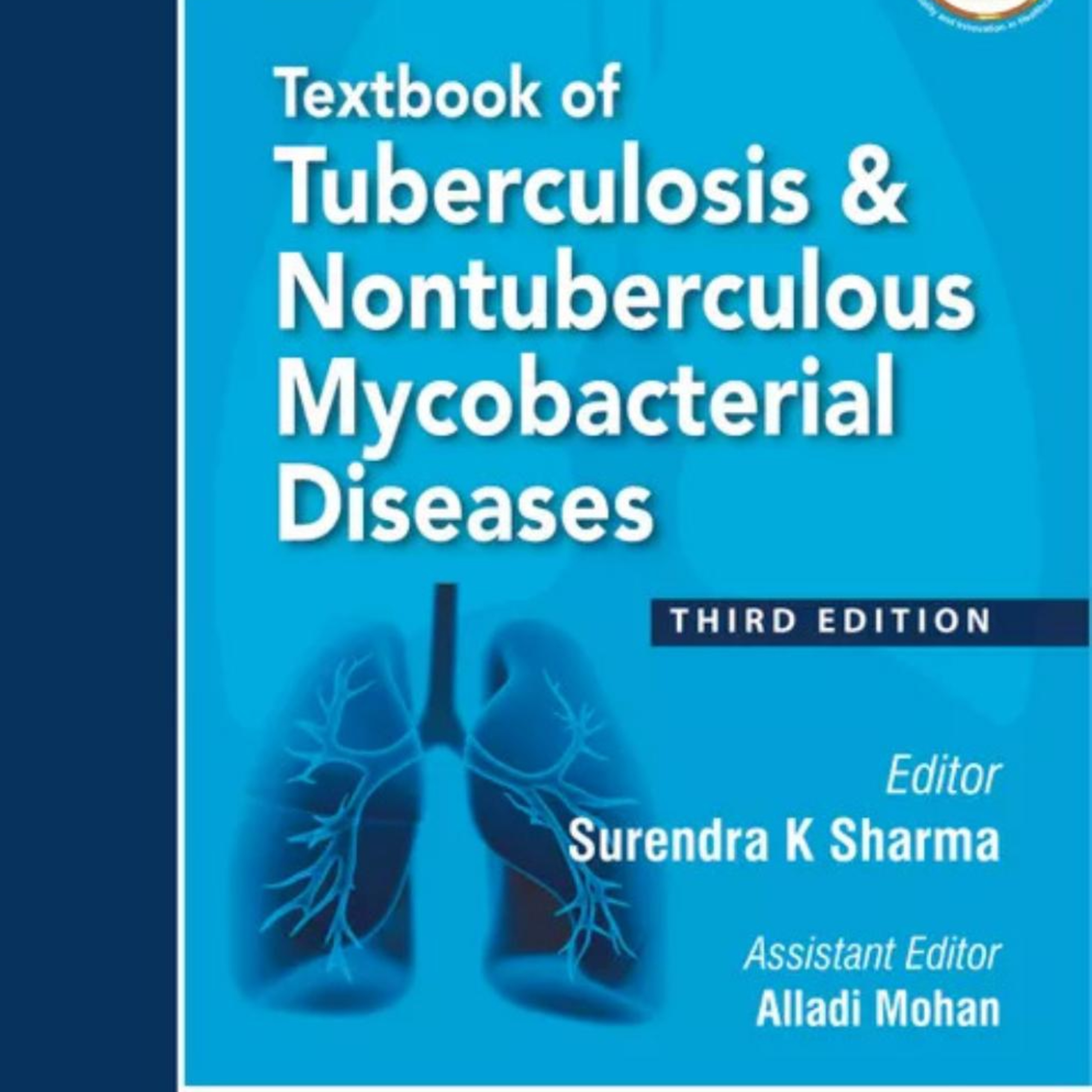 Strategic Framework for Tuberculosis Control — Why a Curable Disease Still Spreads episode artwork