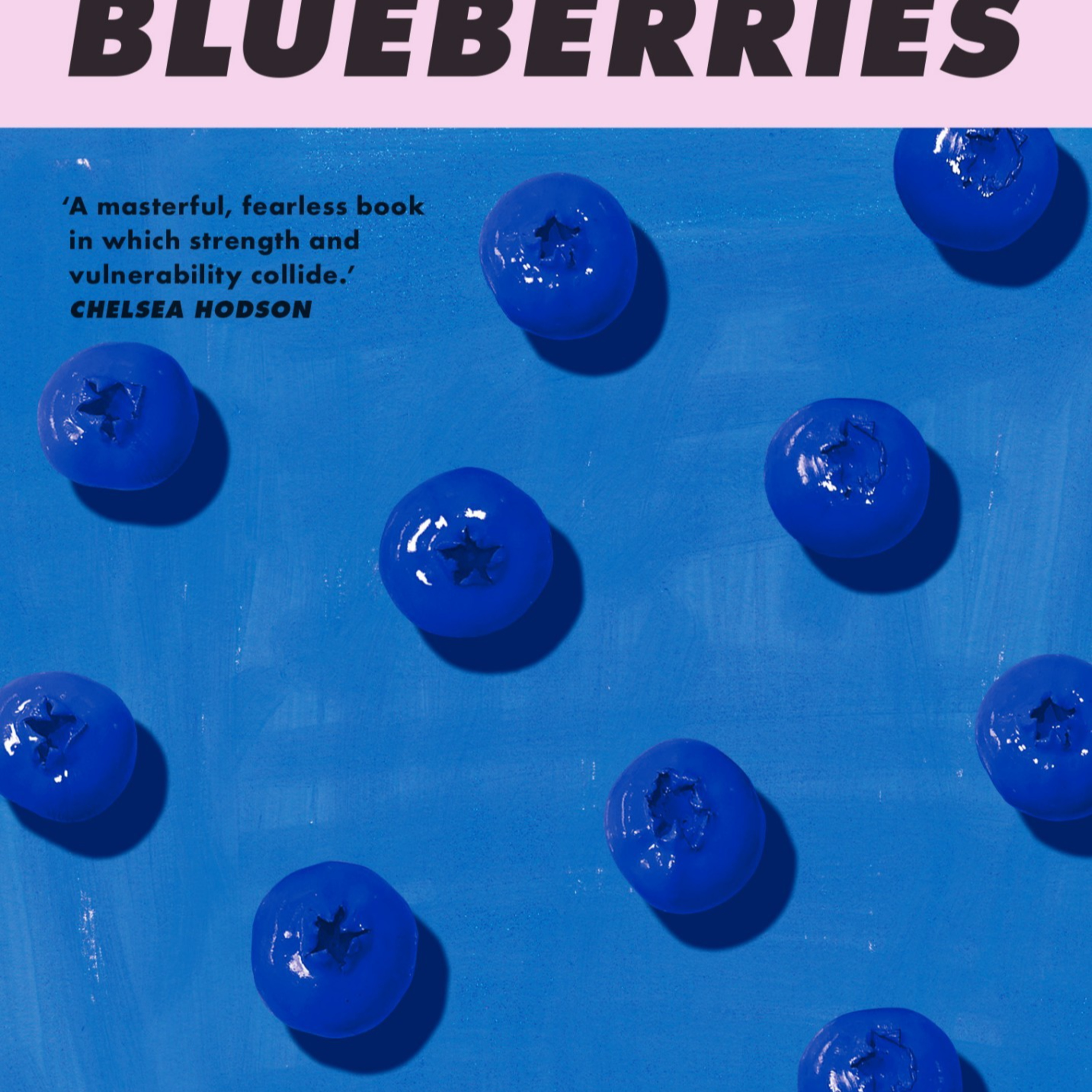 Blueberries: Essays Concerning Understanding — The Hidden Economy of Cultural Capital episode artwork