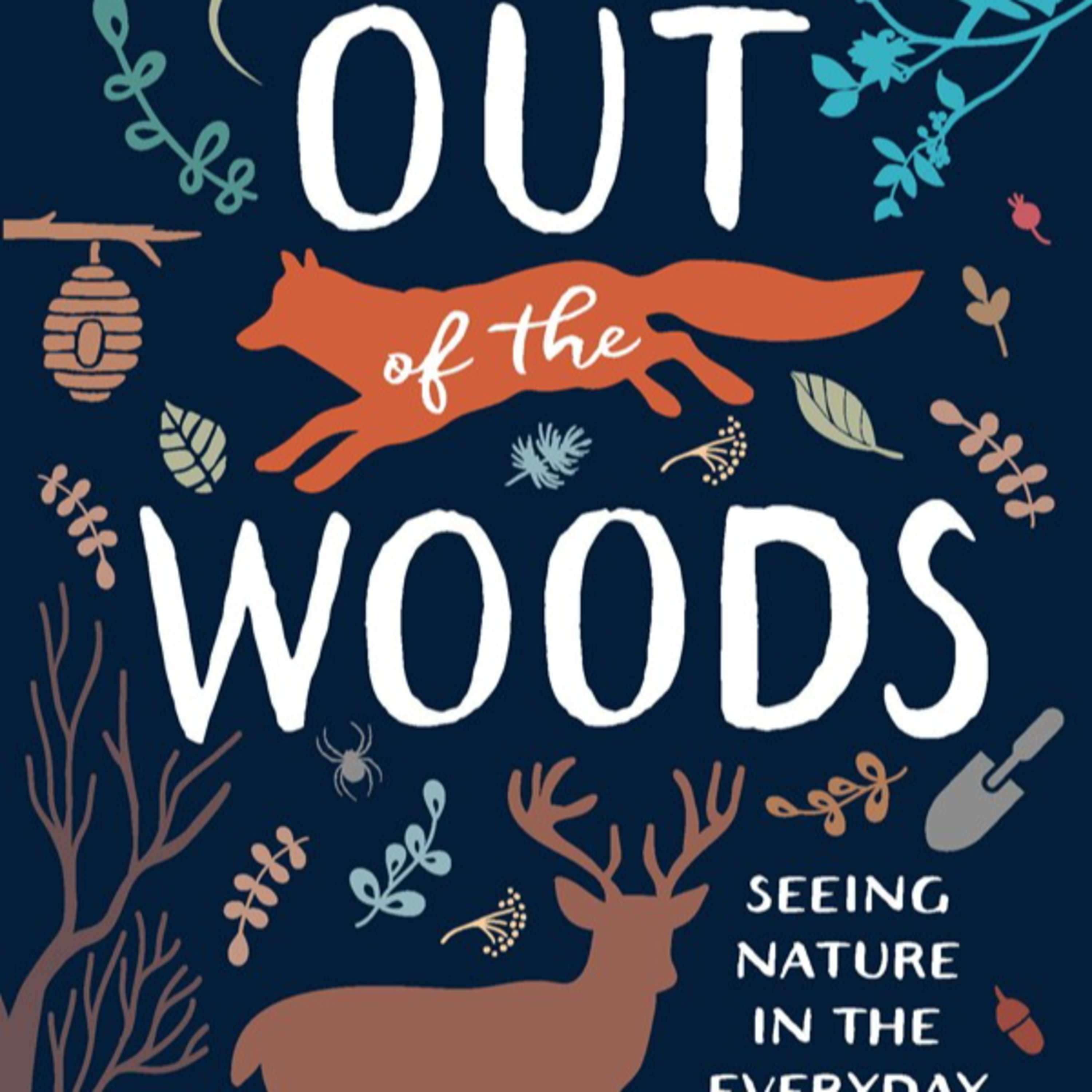 Out of the Woods: Seeing Nature in the Everyday — Why Nature Feels Separate episode artwork