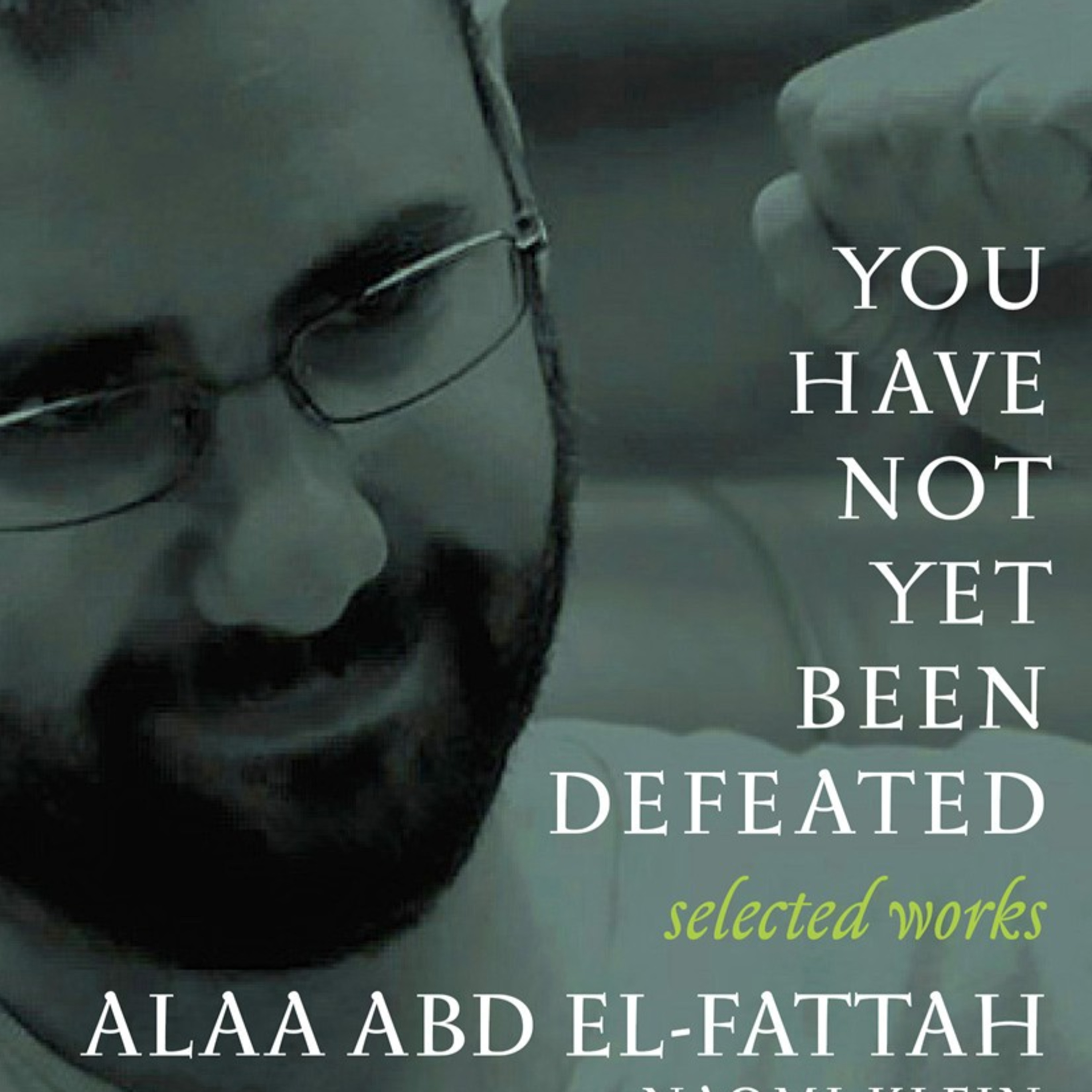 You Have Not Yet Been Defeated — The System That Destroys Meaning