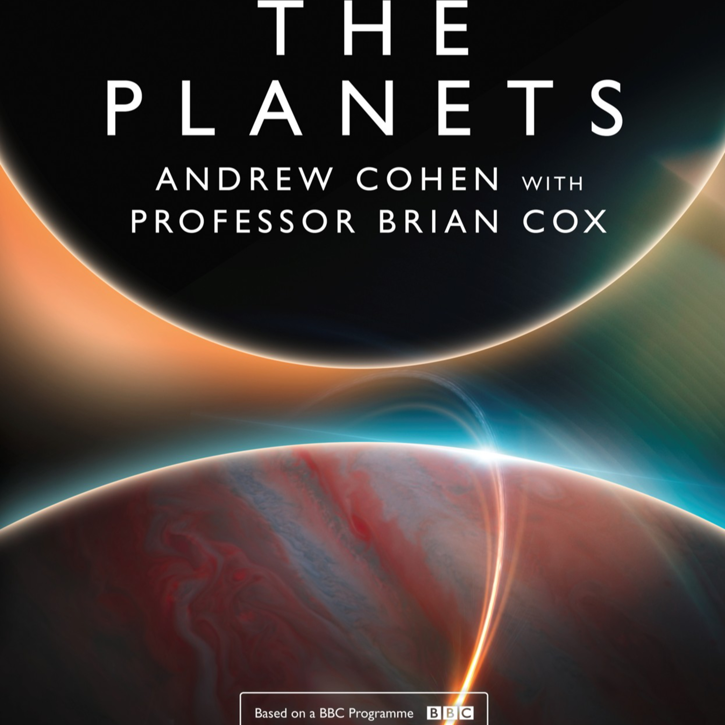 The Planets: Titan and the Icy Moons of Saturn — Why Stability in Space Is an Illusion episode artwork