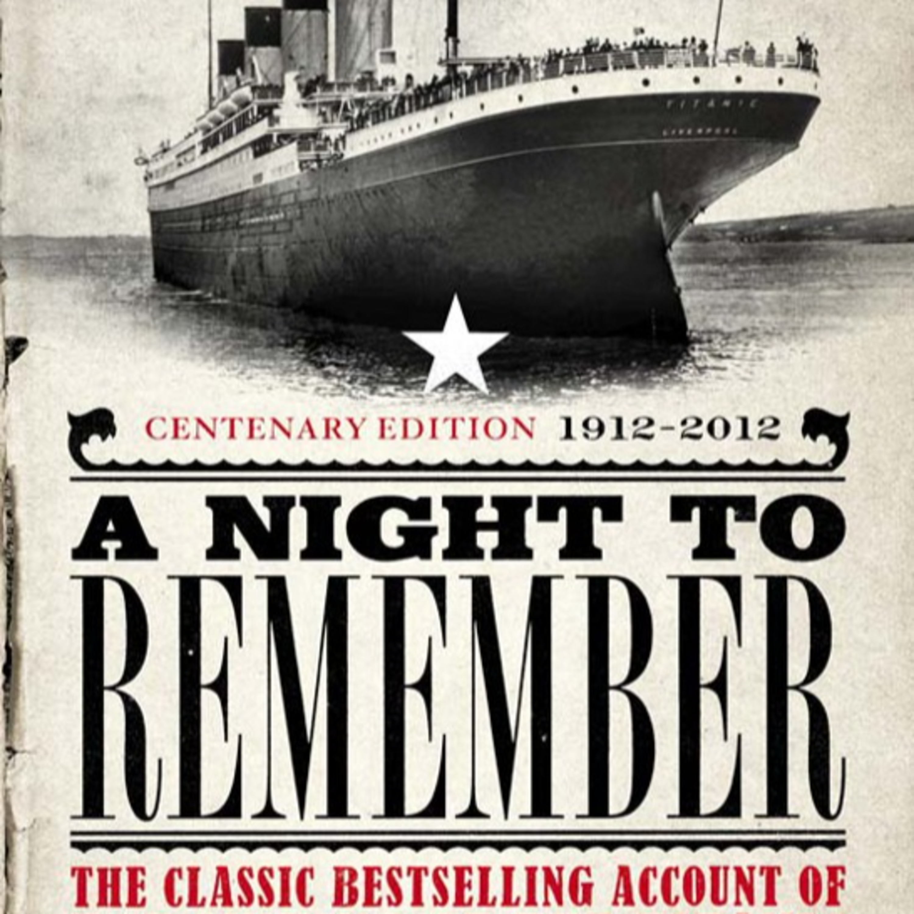 A Night to Remember: The Sinking of the Titanic — When Systems Fail Quietly