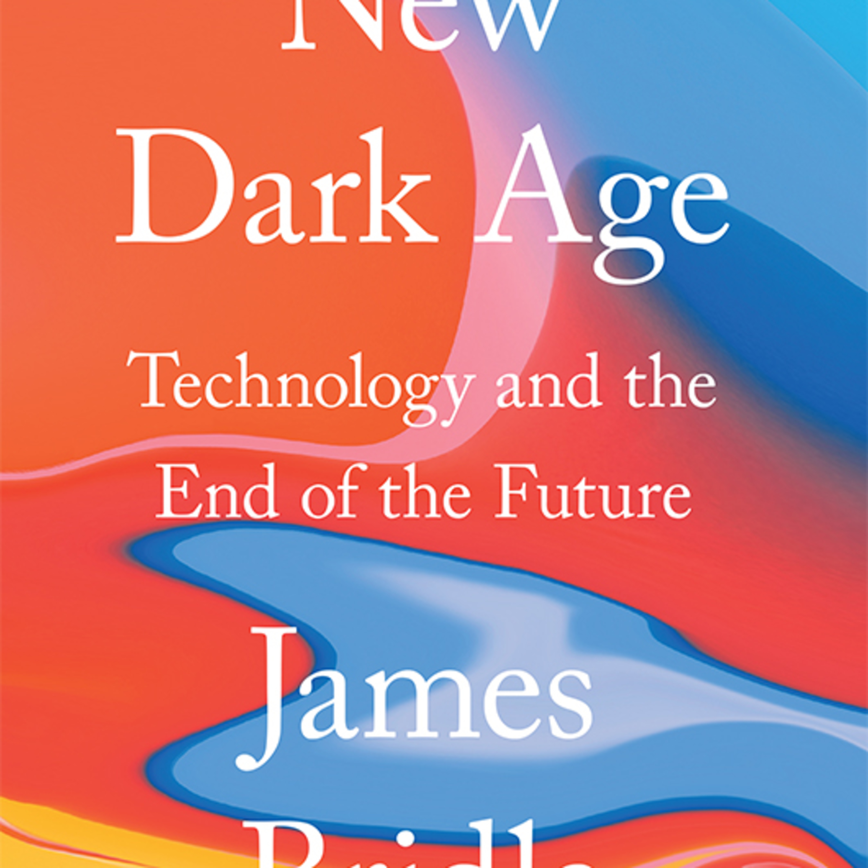 New Dark Age — When More Data Creates Less Understanding