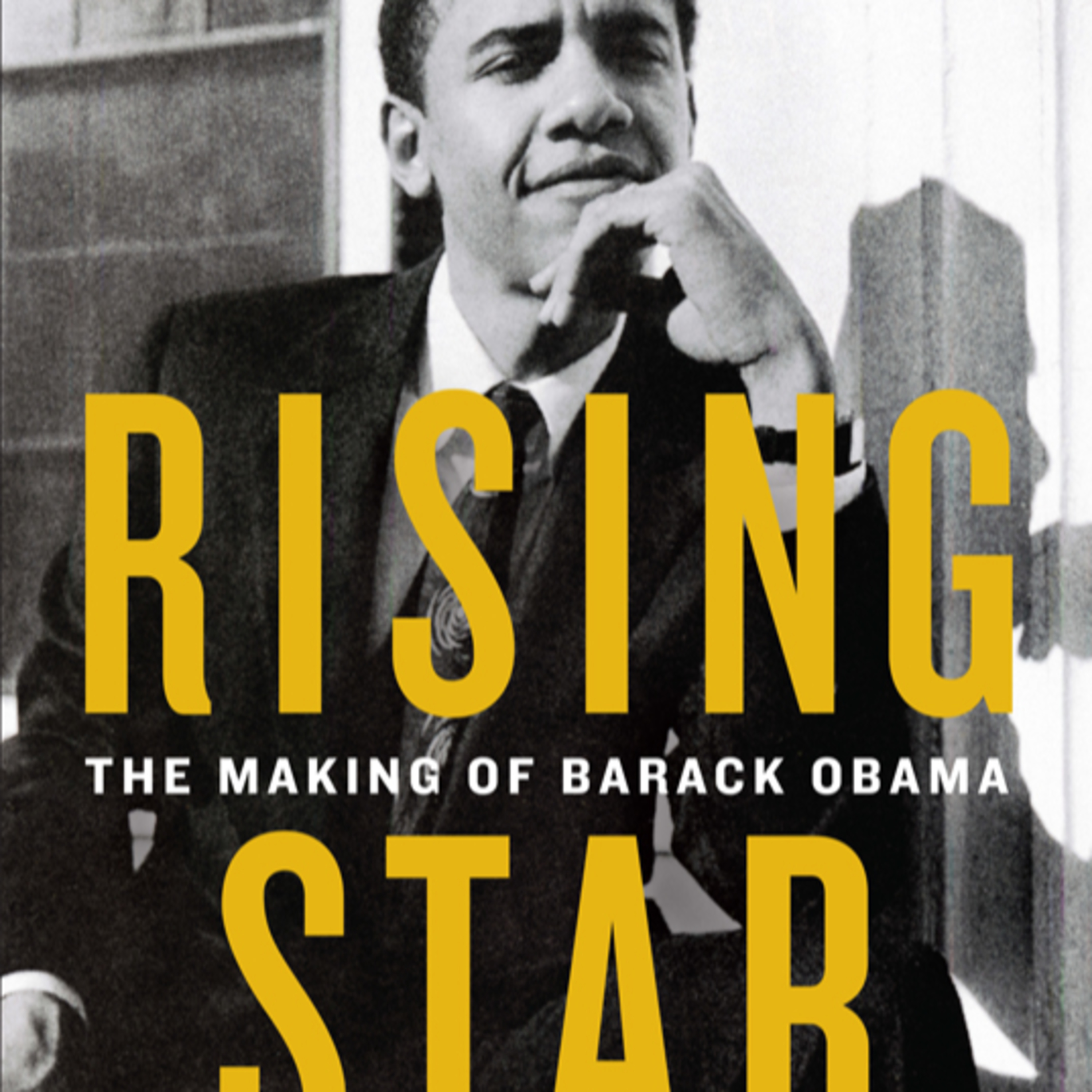 Rising Star: The Making of Barack Obama — Identity, Power, and System Design