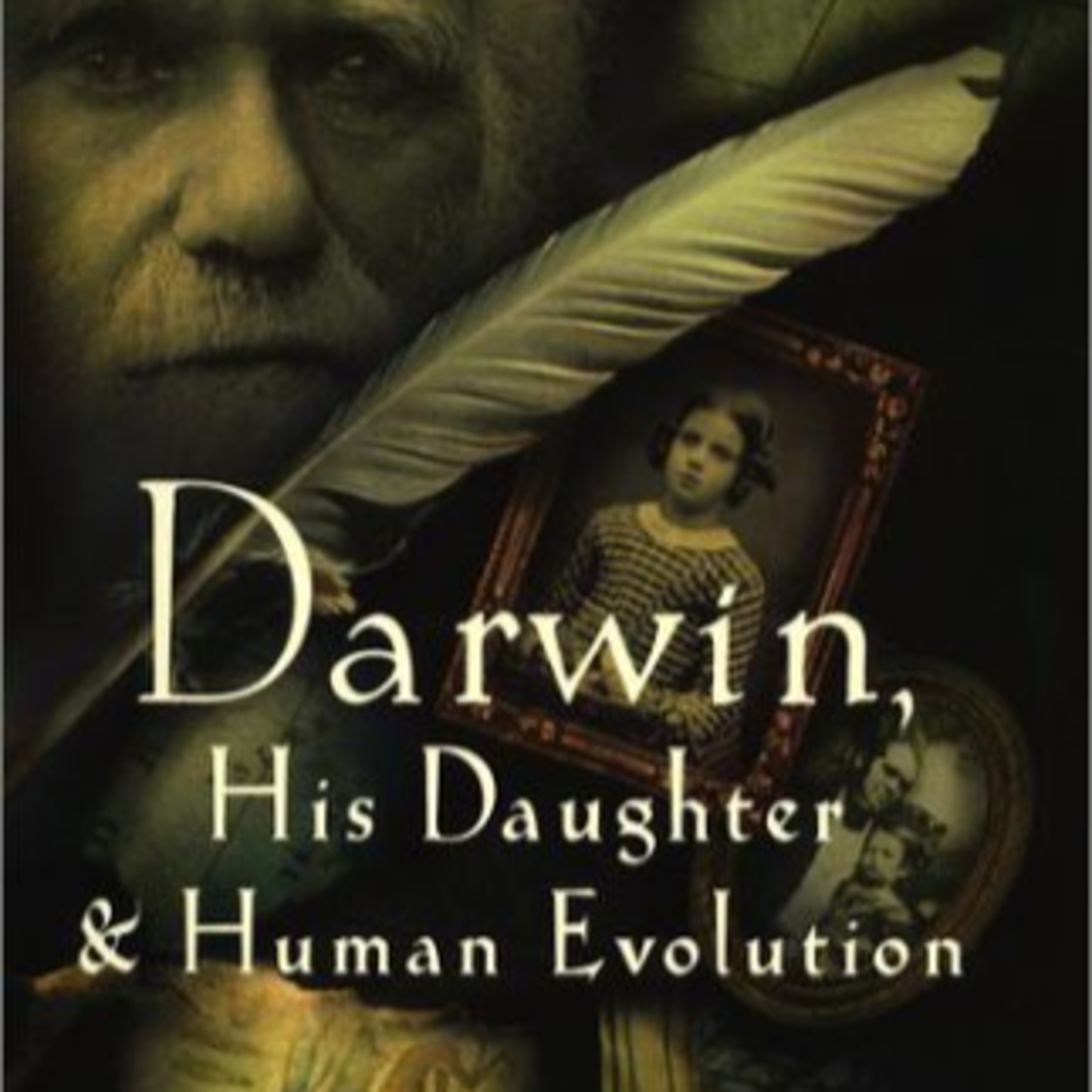 Annie’s Box: Darwin, His Daughter, and Human Evolution — When Grief Reshapes Truth episode artwork