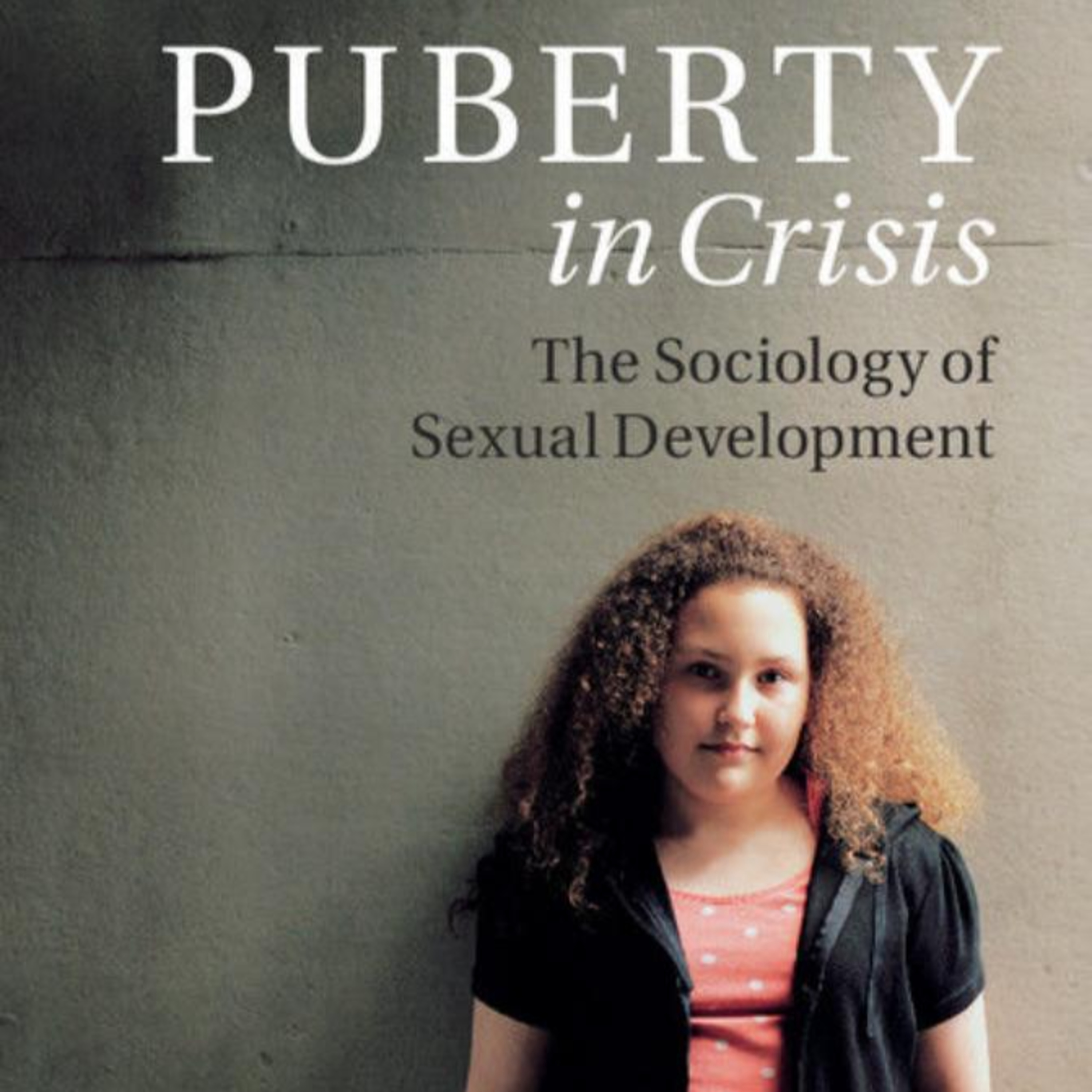 Puberty in Crisis — When Biology Becomes a Market Problem episode artwork