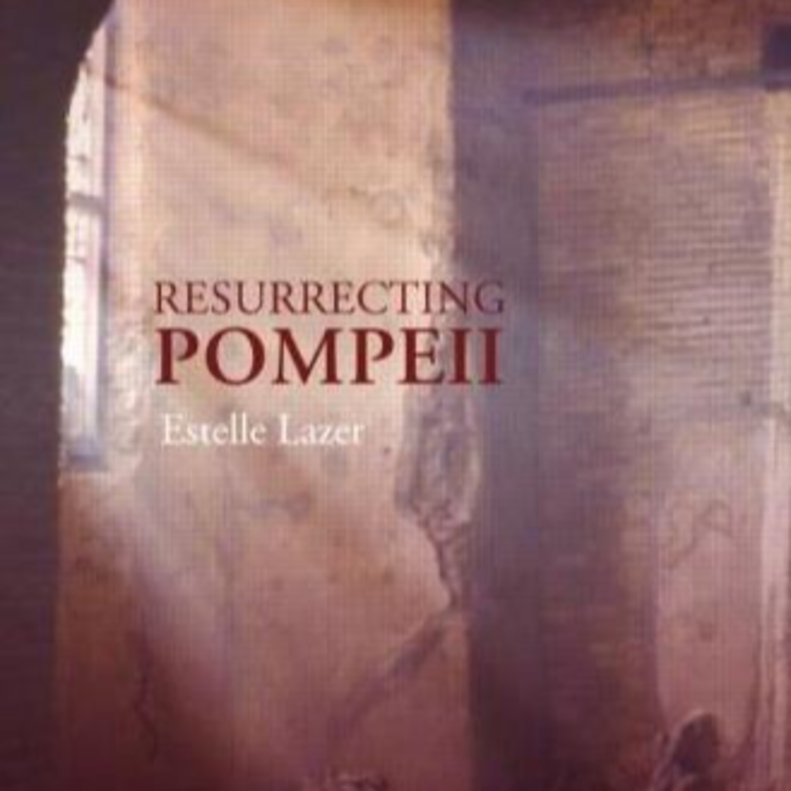 Resurrecting Pompeii: The Bioarchaeology of a Lost Population — Who Rewrote the Dead? episode artwork