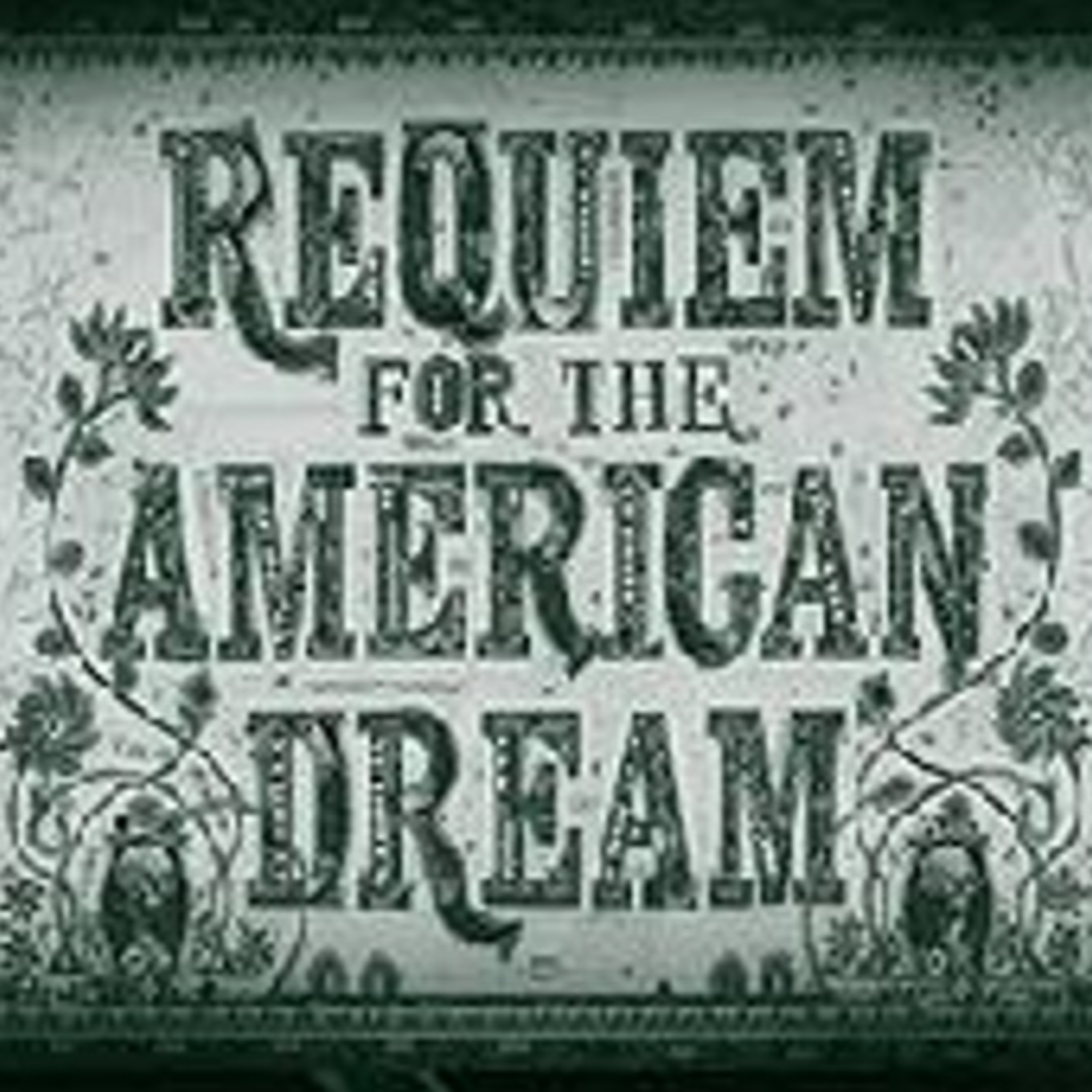 Requiem for the American Dream: 10 Principles of Concentrated Power — How Inequality Is Engineered episode artwork