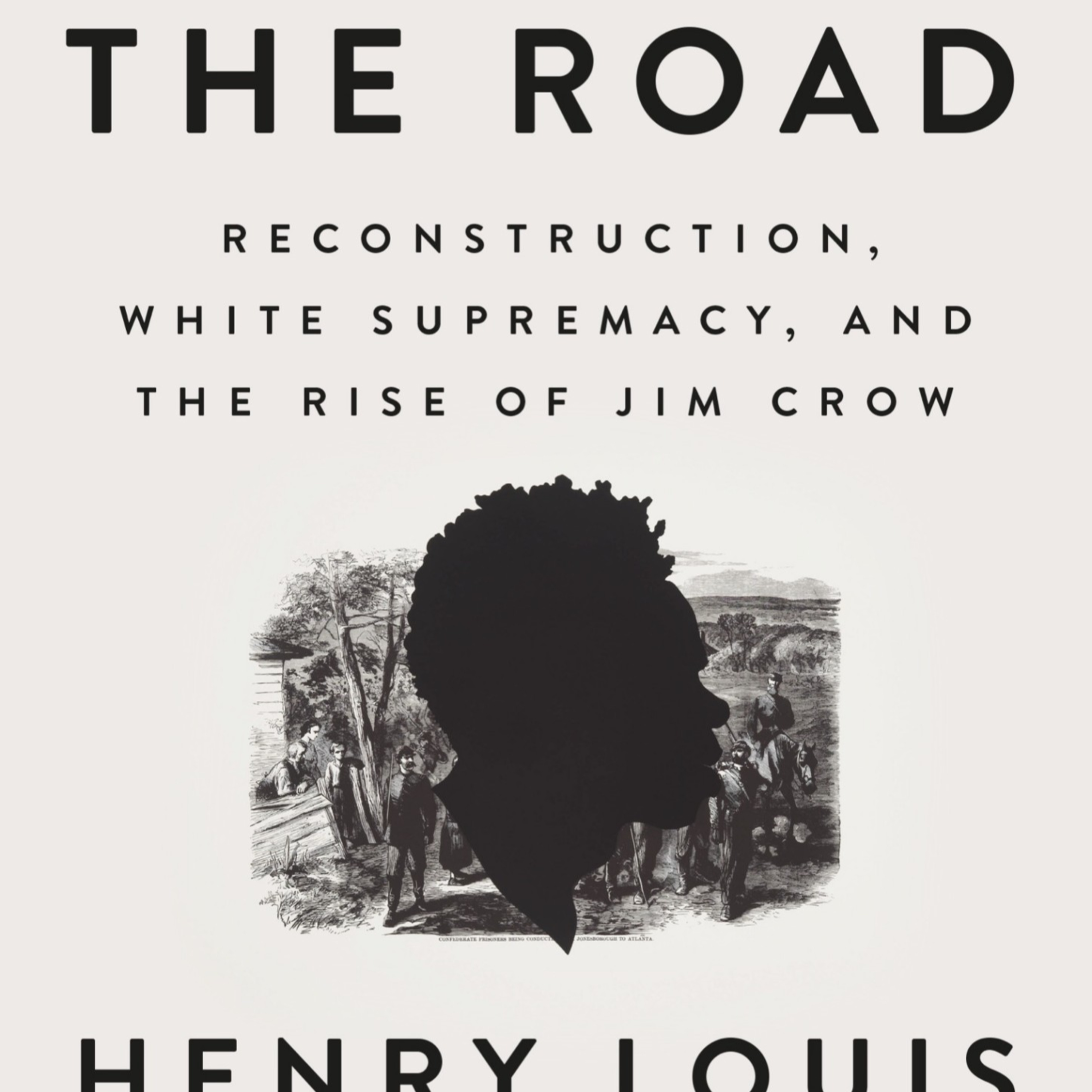 Stony the Road: Reconstruction and the Rise of Jim Crow — How America Rebuilt White Supremacy episode artwork