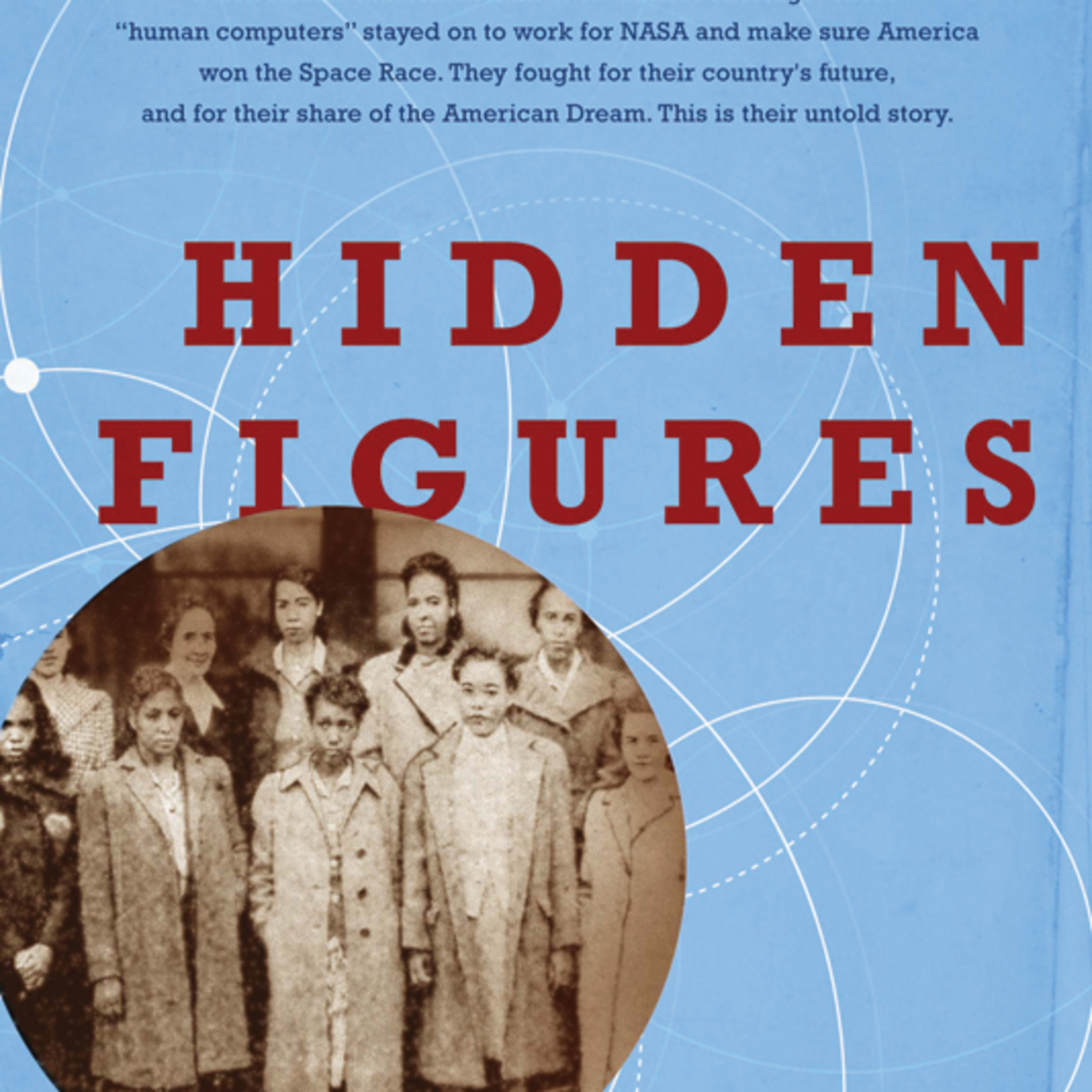 Hidden Figures: The Untold Story of NASA's Black Women Mathematicians — Segregation and Spaceflight episode artwork