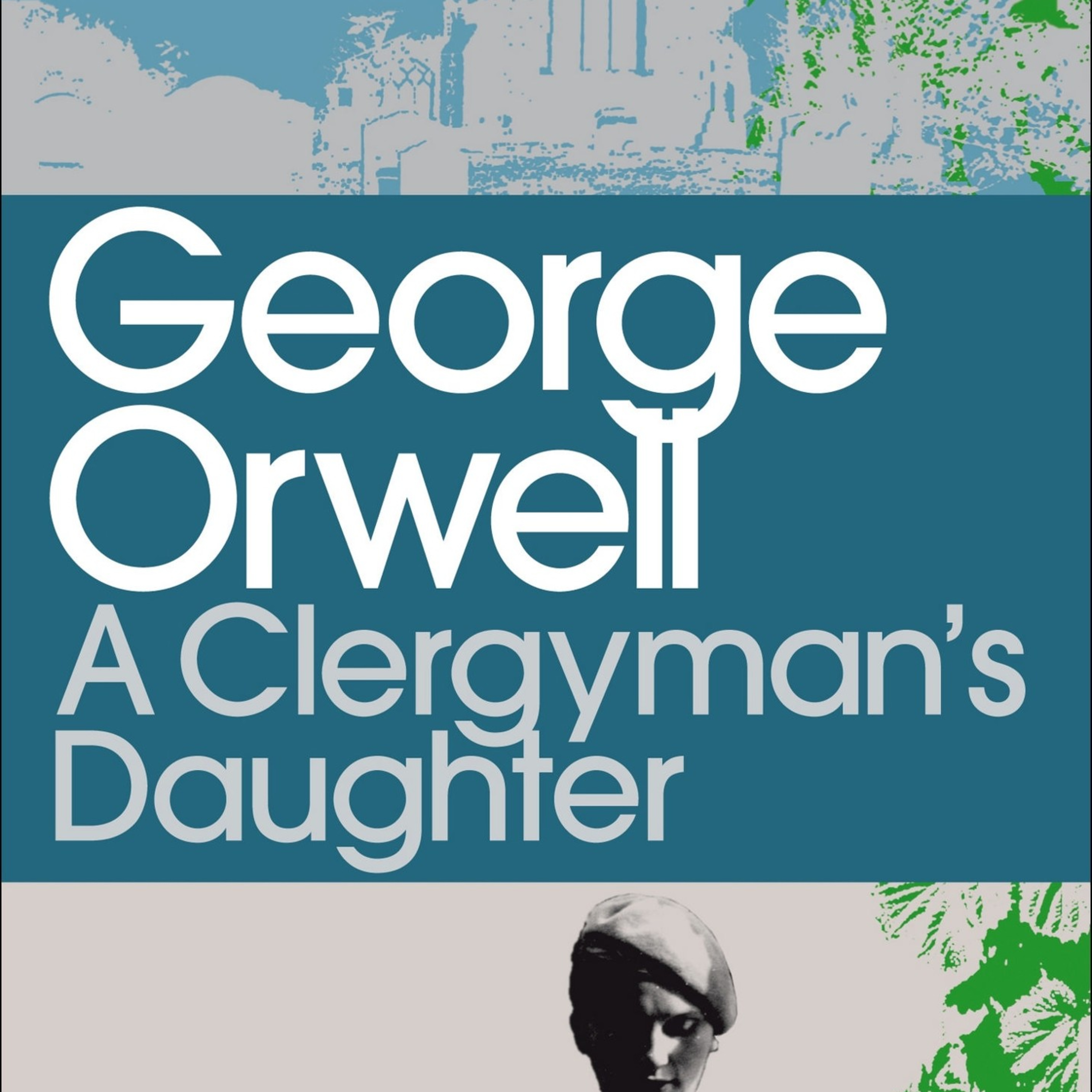 A Clergyman's Daughter: Faith, Labor, and Social Discipline — When Duty Outlives Belief episode artwork