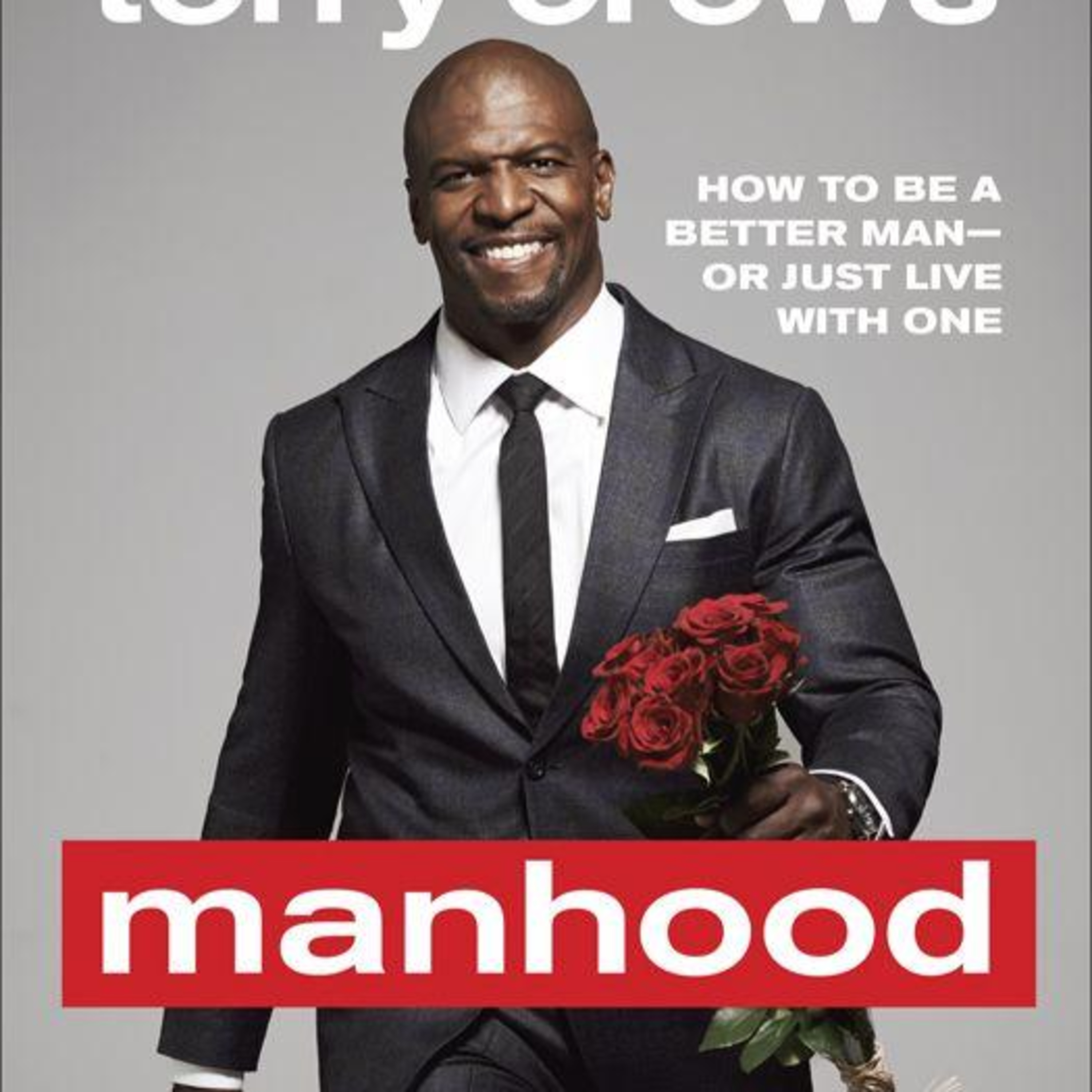 Manhood: How to Be a Better Man — The system behind the alpha male mask