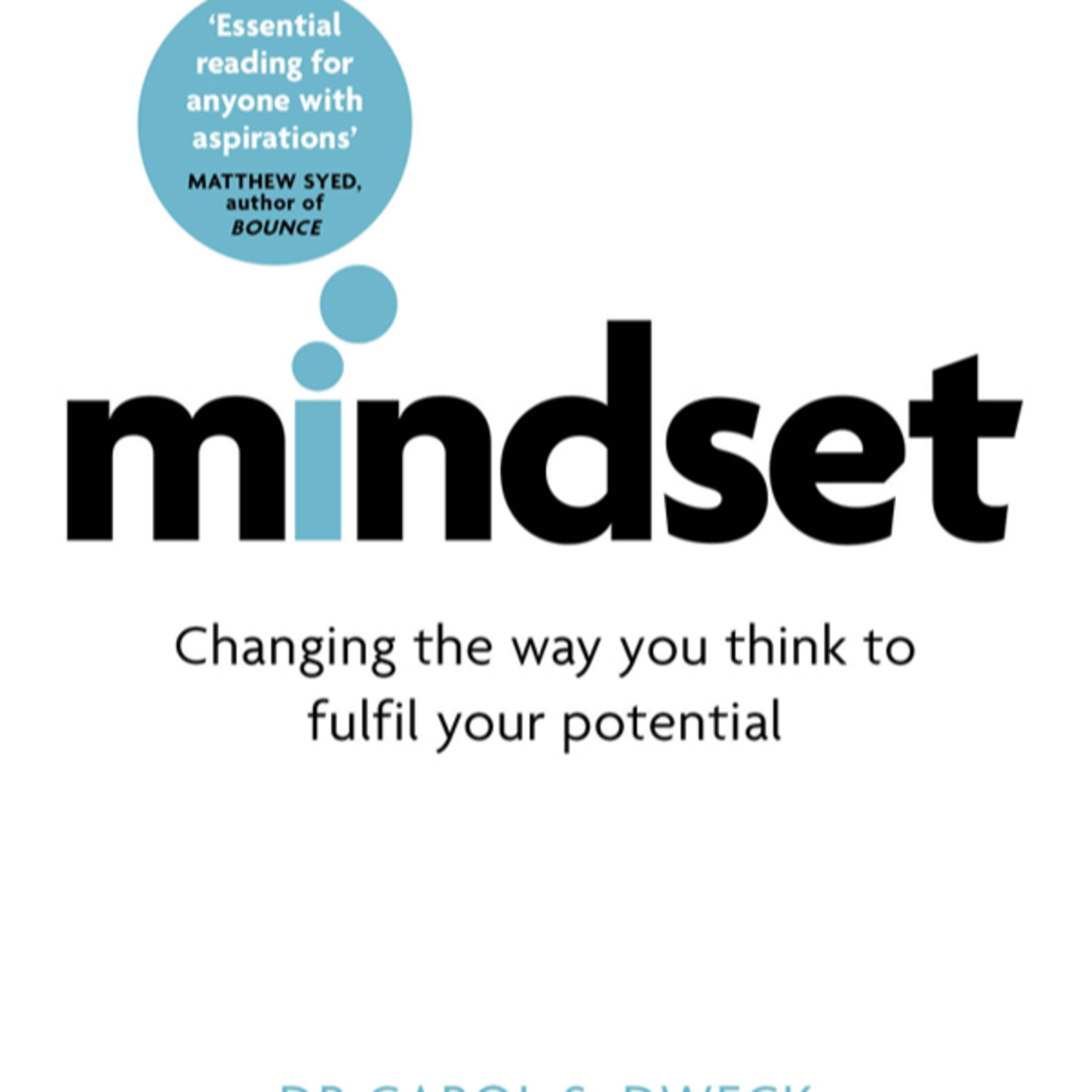 The Growth Mindset: Cultivating Your Path to Potential — Why talent systems stay blind episode artwork
