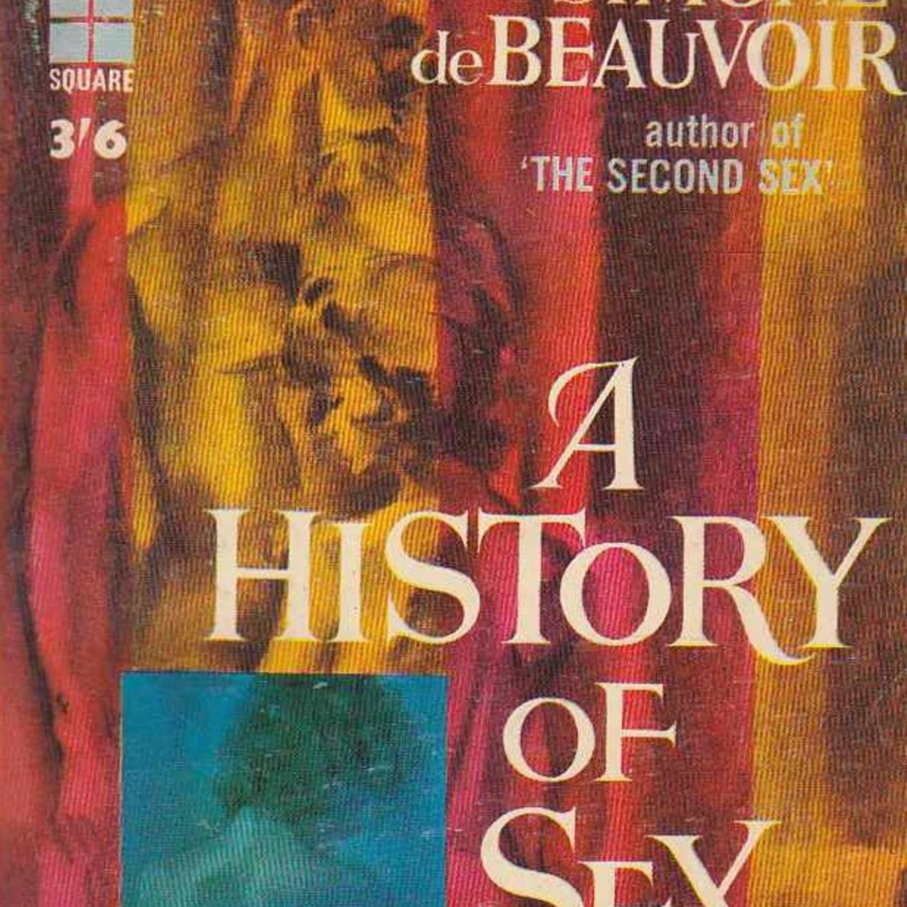 A History of Sex— Why hierarchy gets mistaken for nature episode artwork
