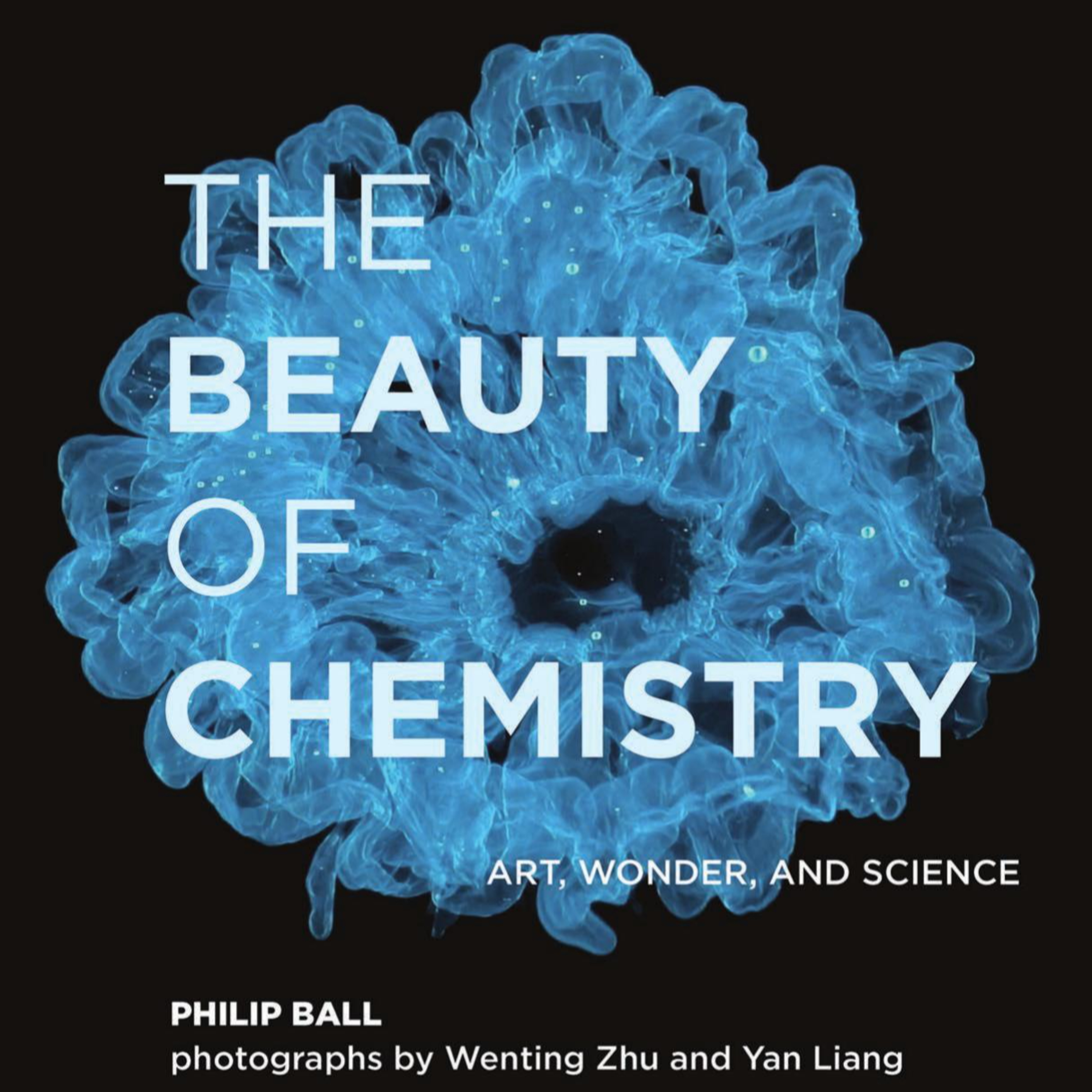 The Beauty of Chemistry: Art, Wonder, and Science — What chemistry reveals about order episode artwork