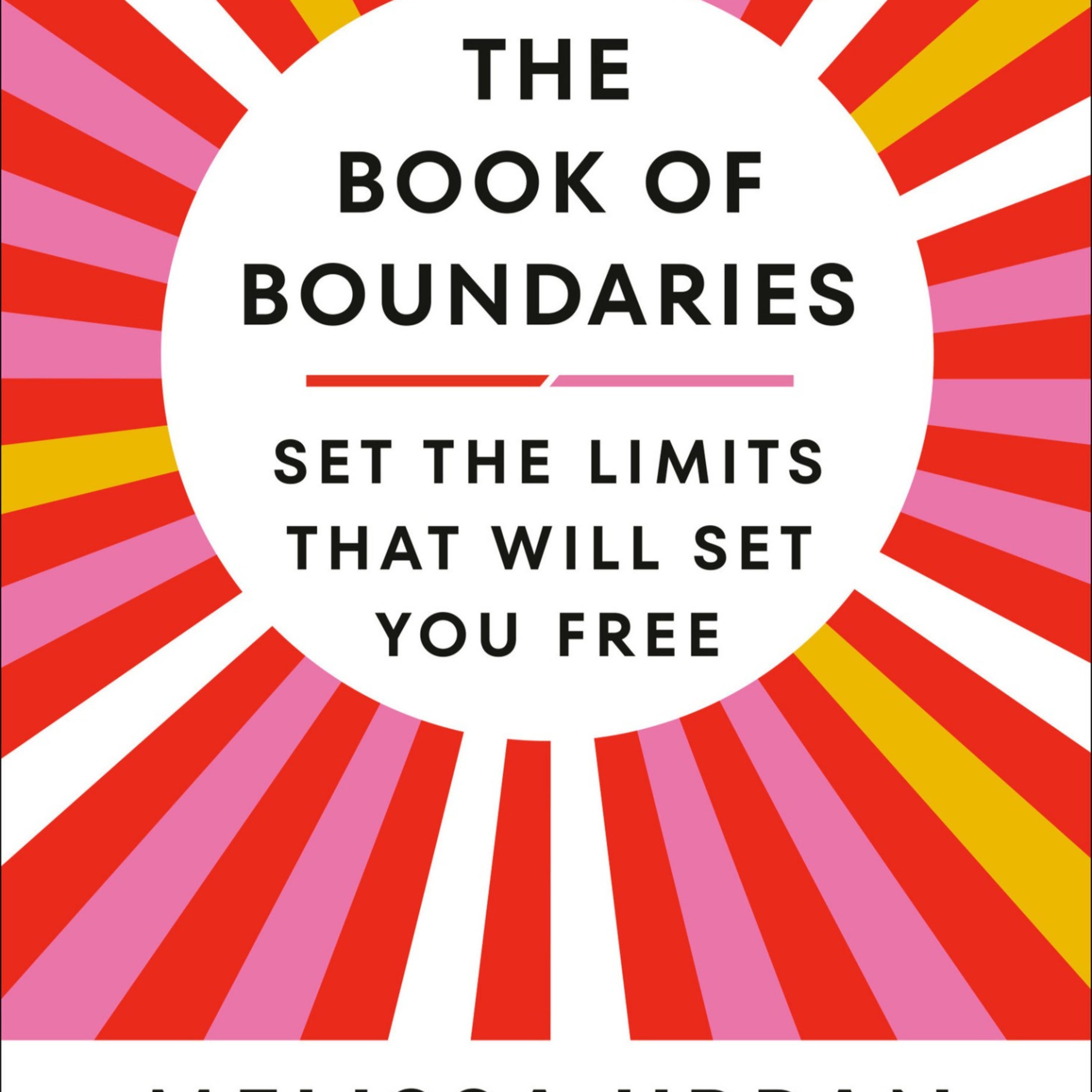 The Book of Boundaries — Why Saying No Reveals Hidden Power Systems episode artwork