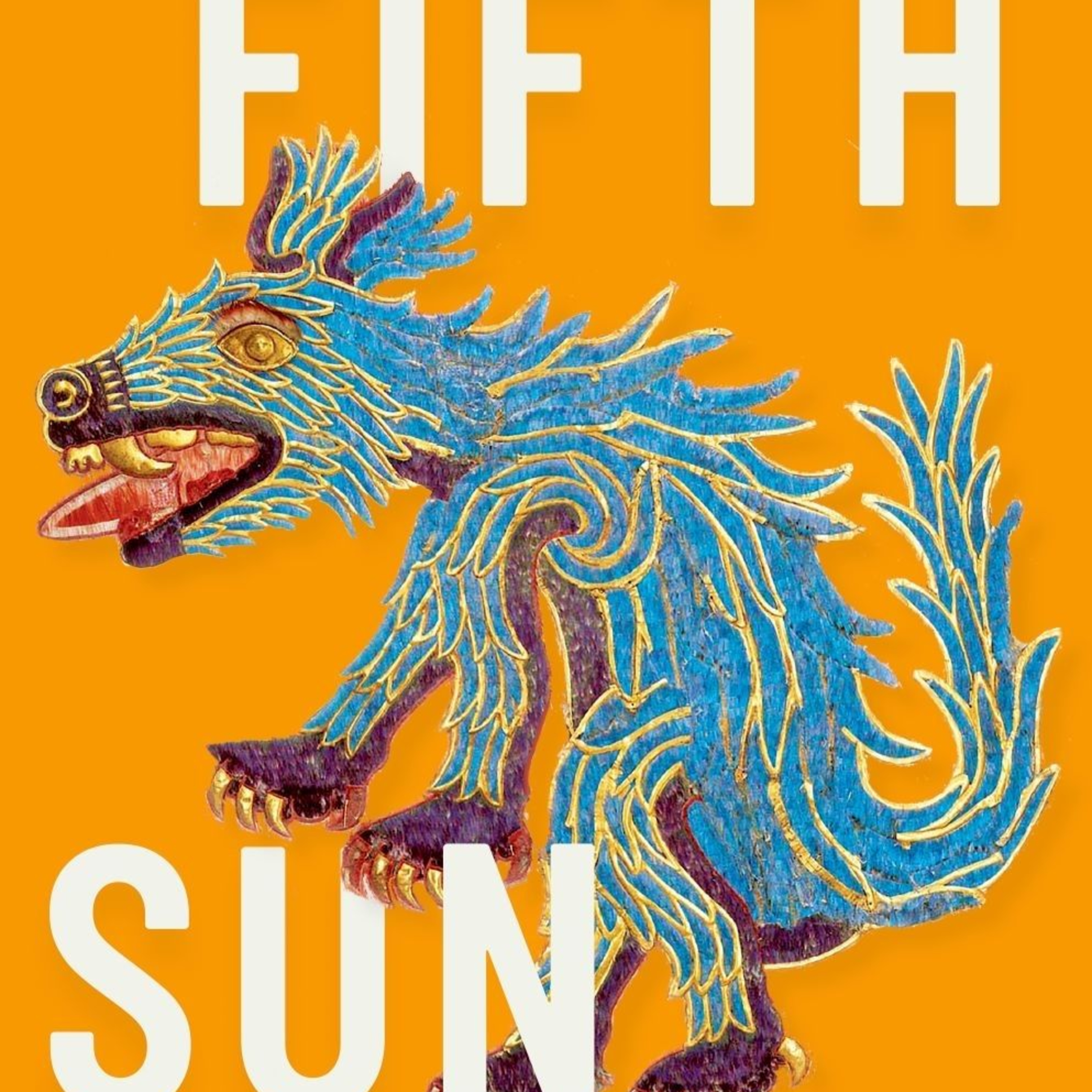 Fifth Sun: A New History of the Aztecs — Why Imperial Order Produced Fragility
