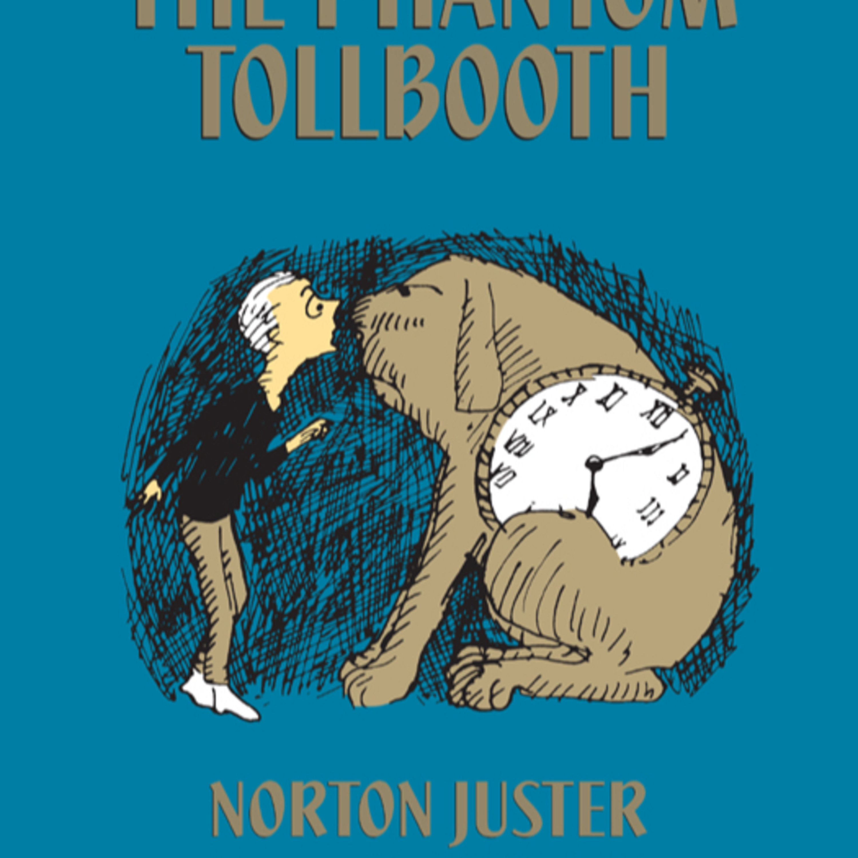 The Phantom Tollbooth — Why More Knowledge Can Produce Less Understanding episode artwork