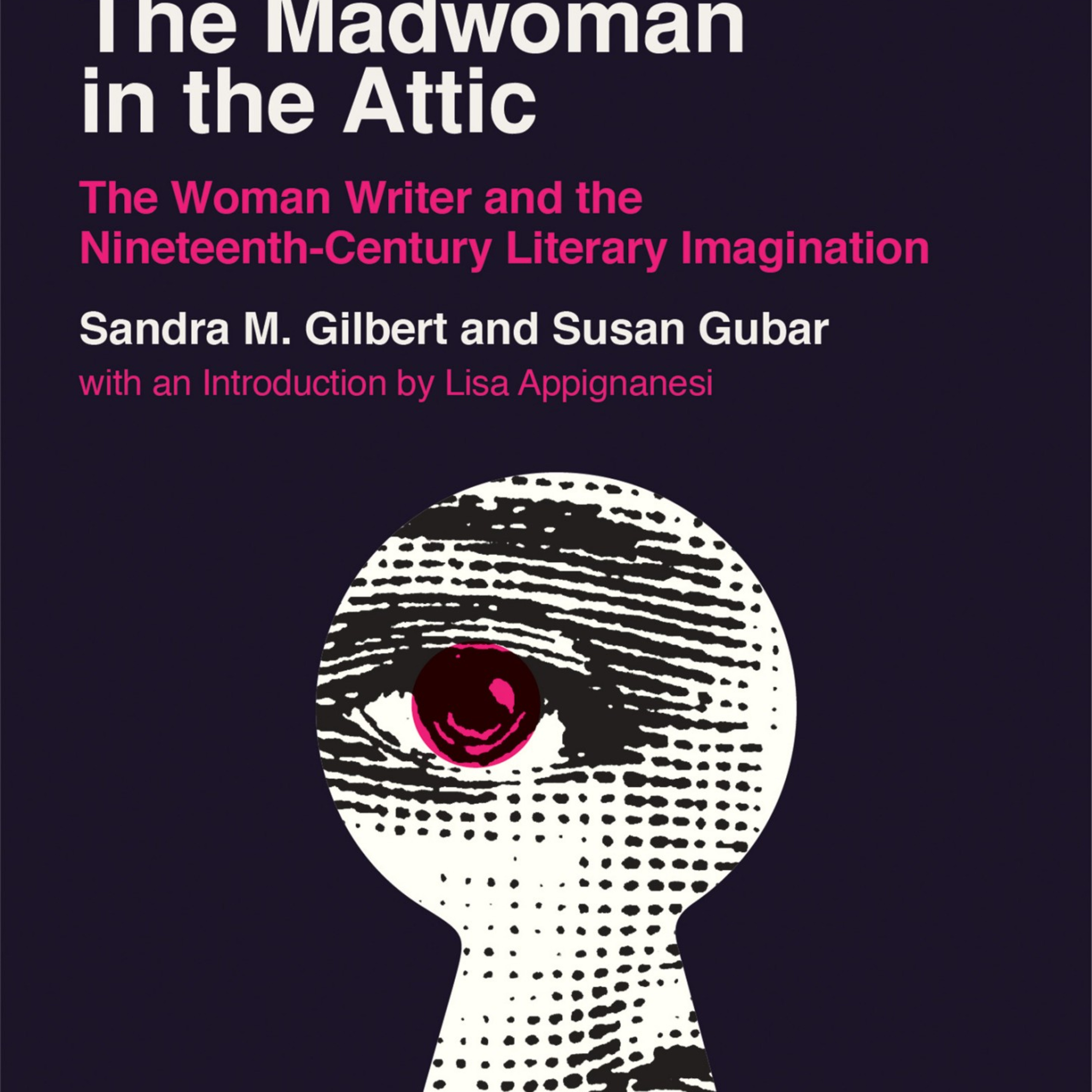 The Madwoman in the Attic: Anxiety of Authorship — The system behind literary illegitimacy episode artwork