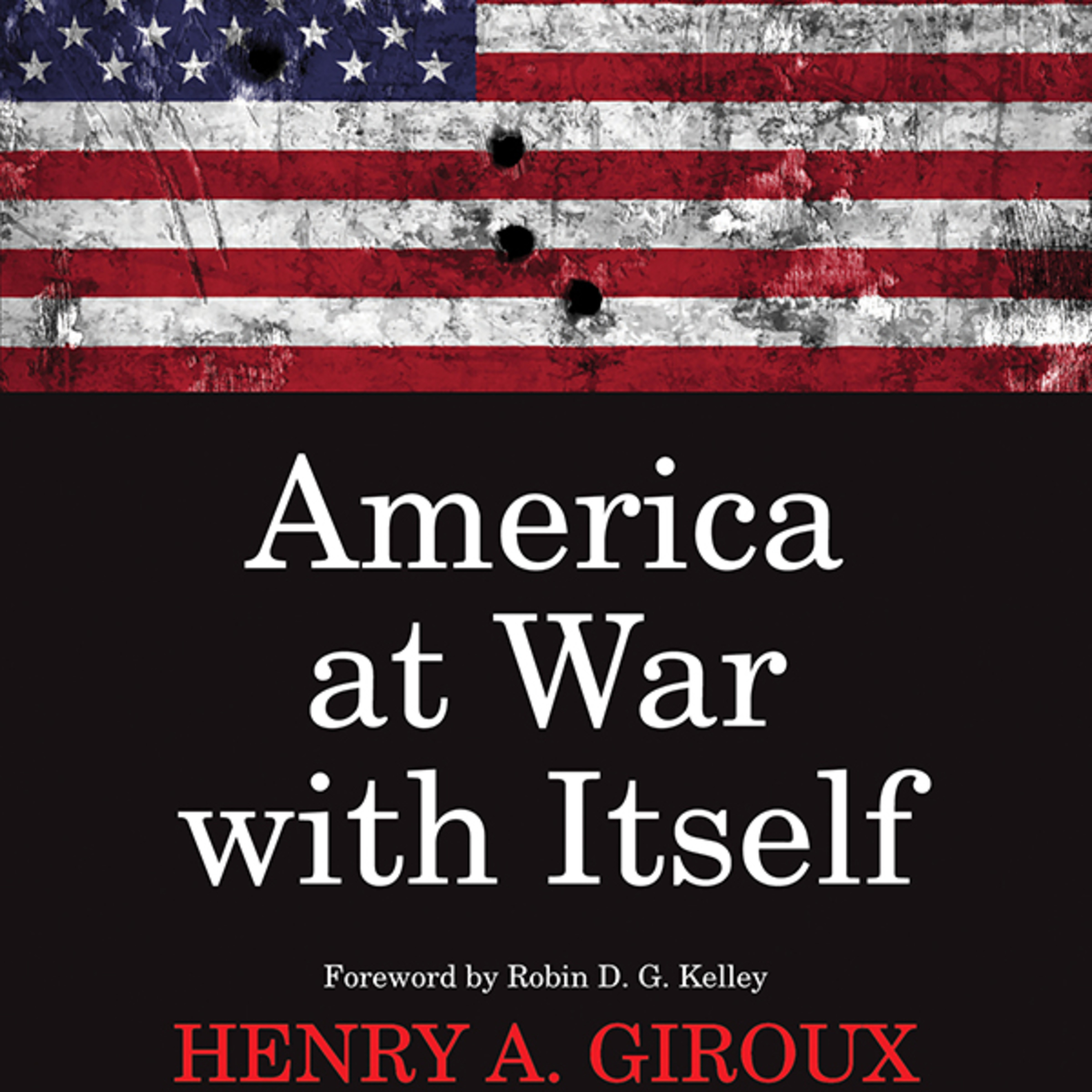 America at War with Itself — When democracy is hollowed out from within