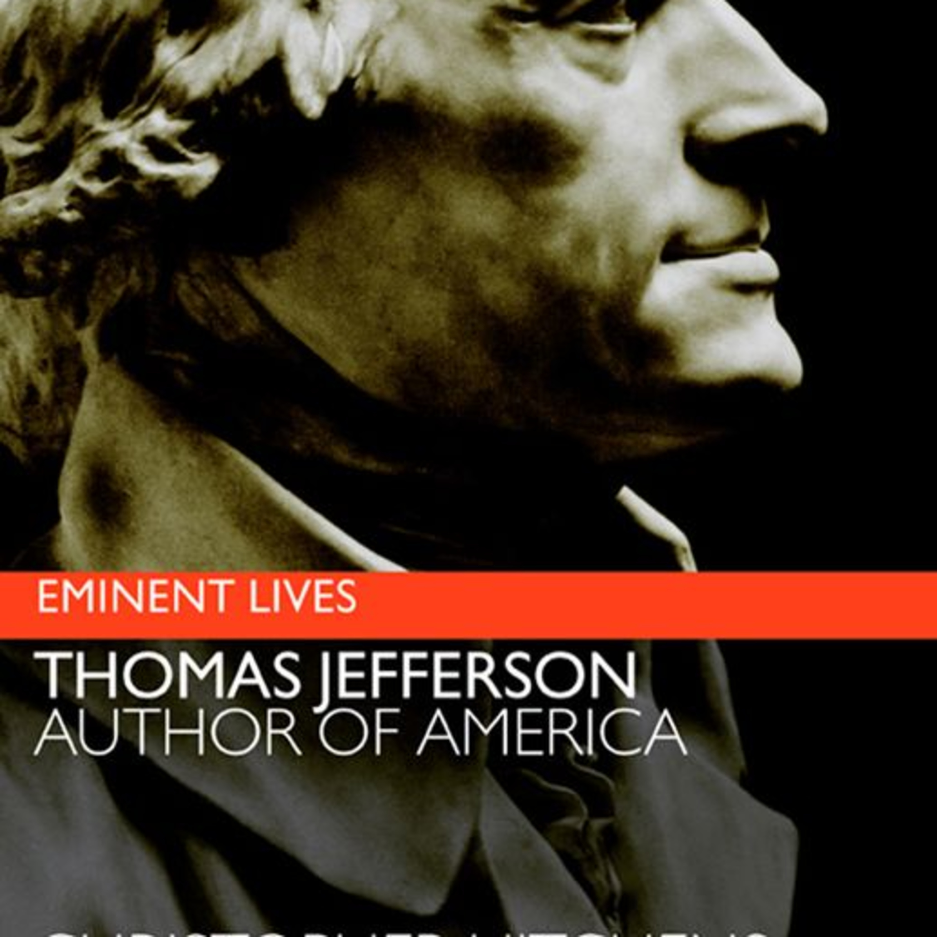 Thomas Jefferson: Author of America — Why liberty required expansion