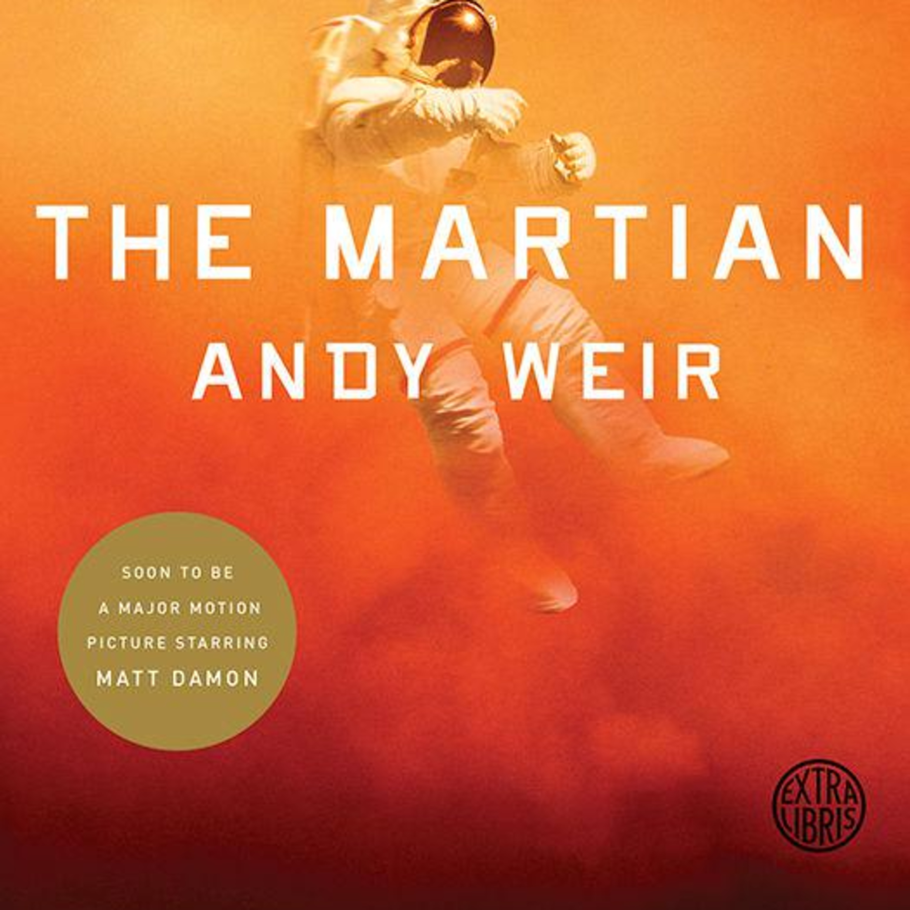 The Martian — When Survival Depends on Risk Accounting