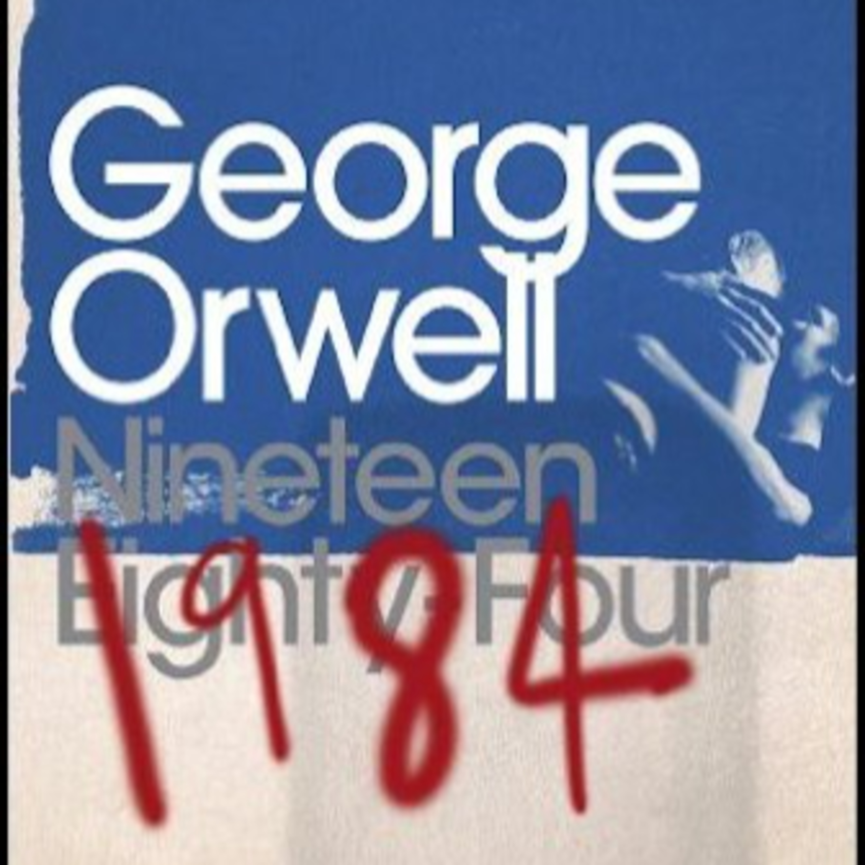 Nineteen Eighty-Four: Reality Control — Why hierarchy needs unreality