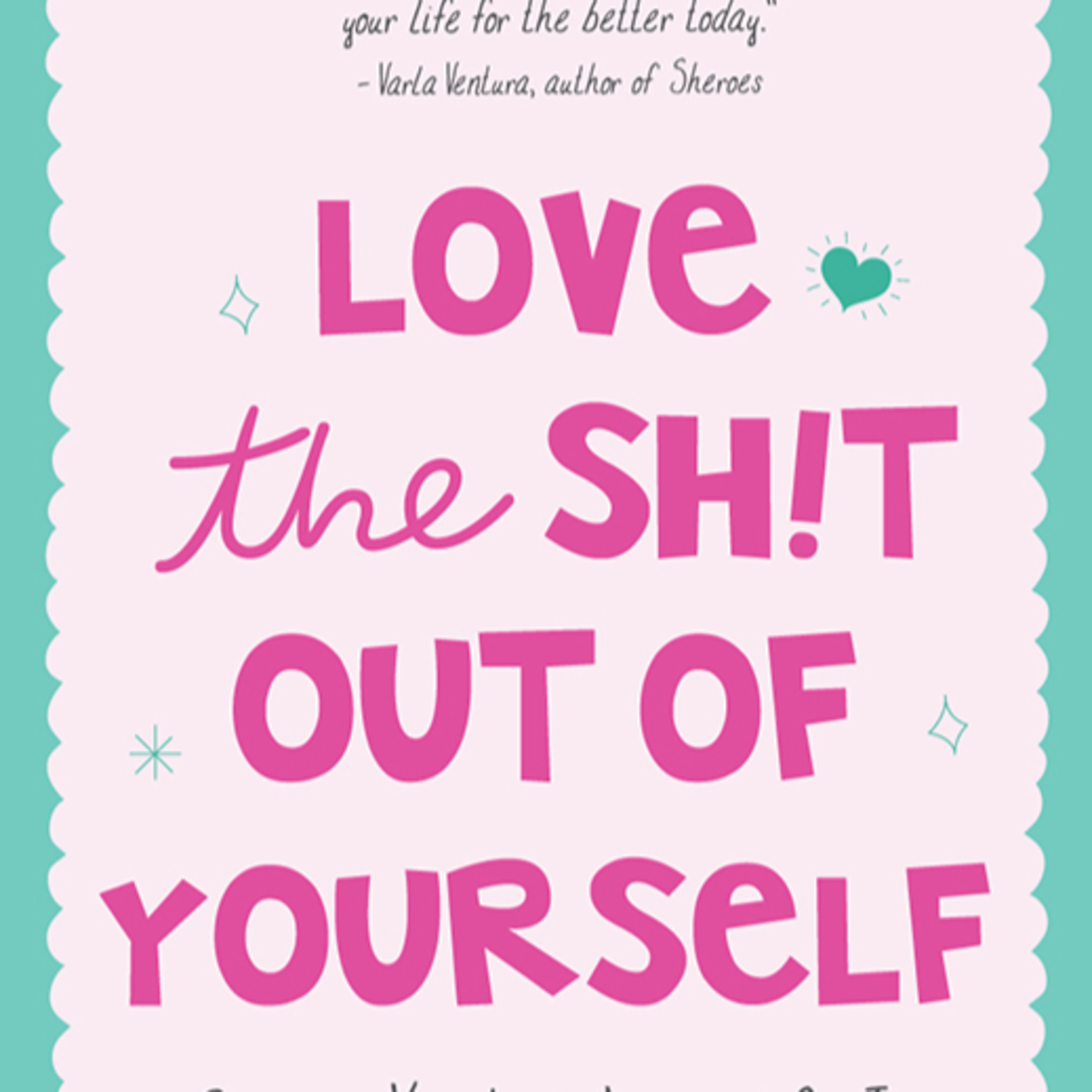 Love the Sh!t Out Of Yourself — Does Mindset Shape Reality or Mask Systems?